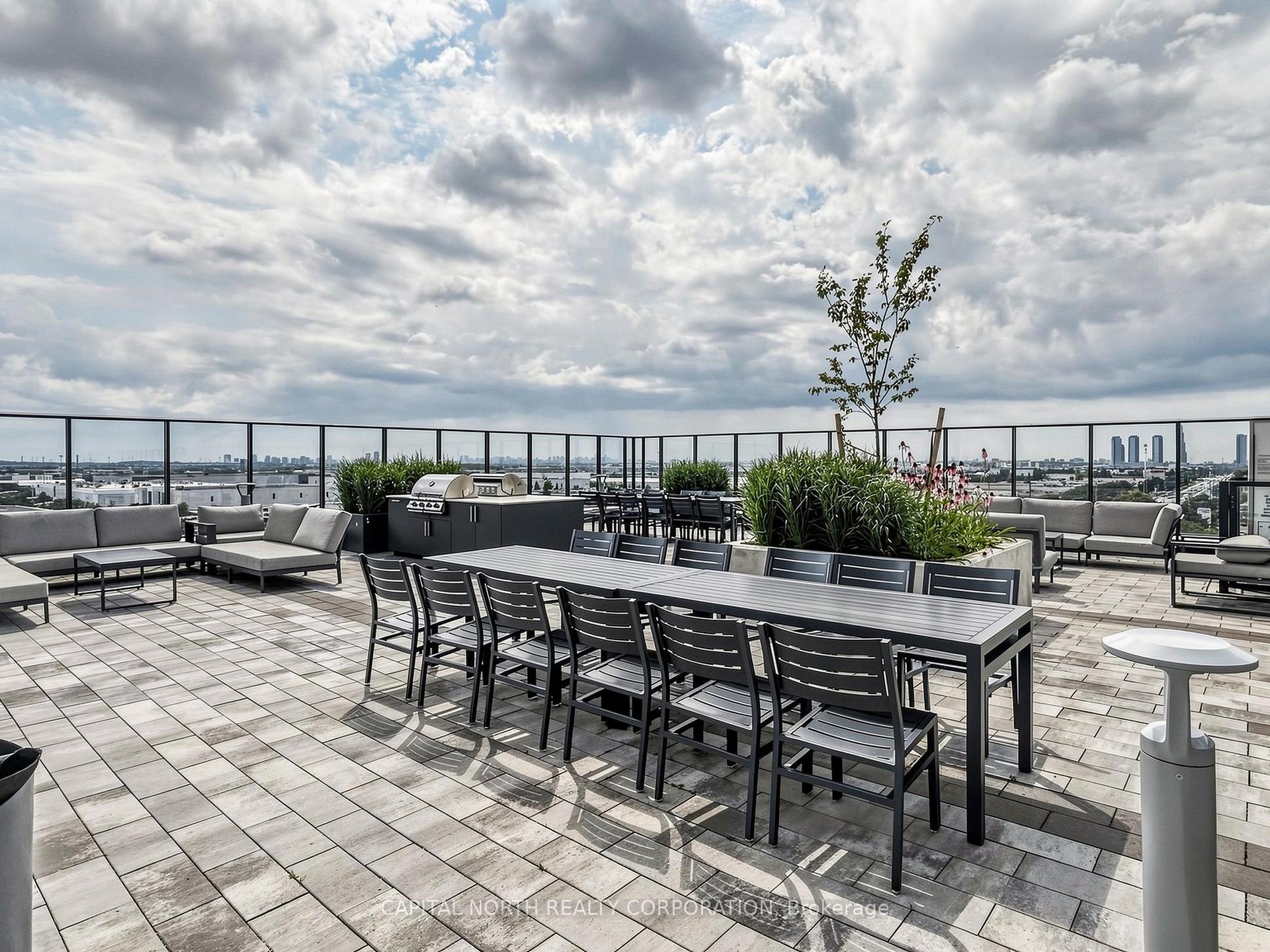Photo 38 of Unit 329, 8960 Jane Street, Vaughan, Vellore Village — HOMEH