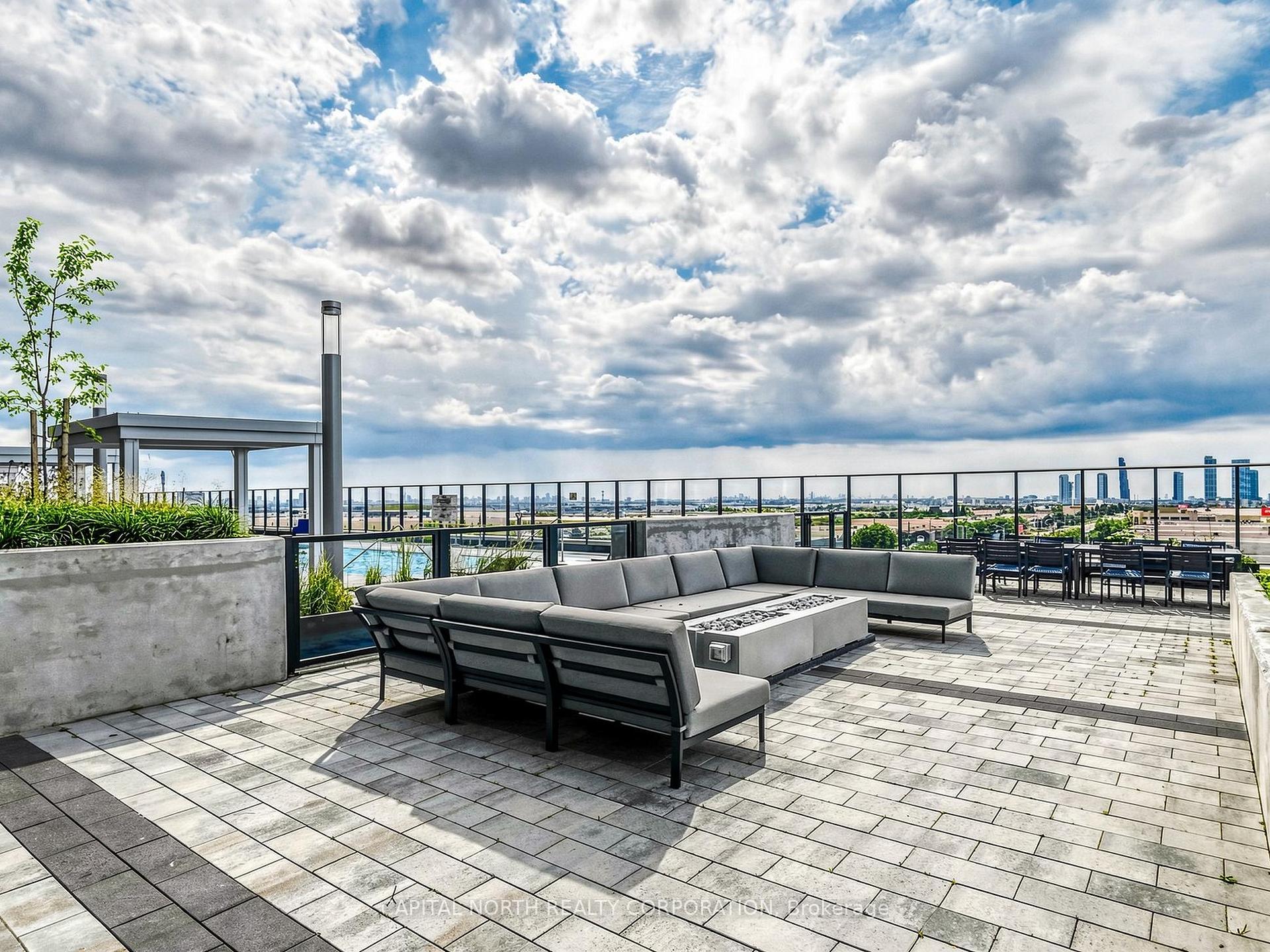 Photo 43 of Unit 329, 8960 Jane Street, Vaughan, Vellore Village — HOMEH