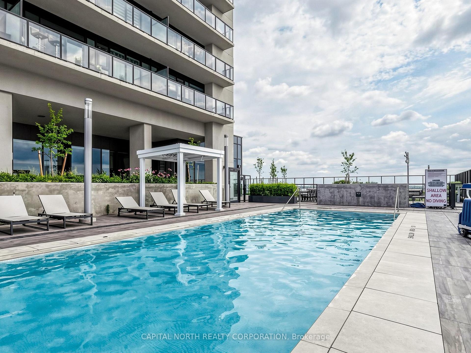 Photo 45 of Unit 329, 8960 Jane Street, Vaughan, Vellore Village — HOMEH