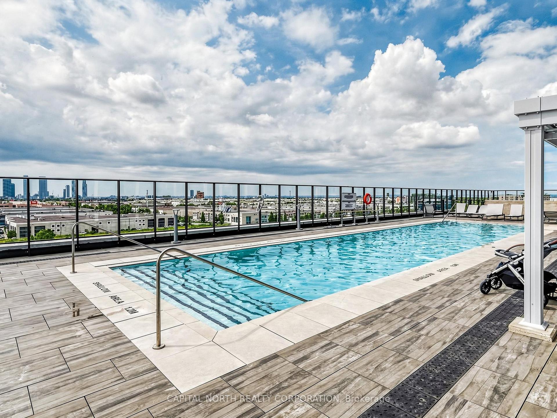 Photo 46 of Unit 329, 8960 Jane Street, Vaughan, Vellore Village — HOMEH