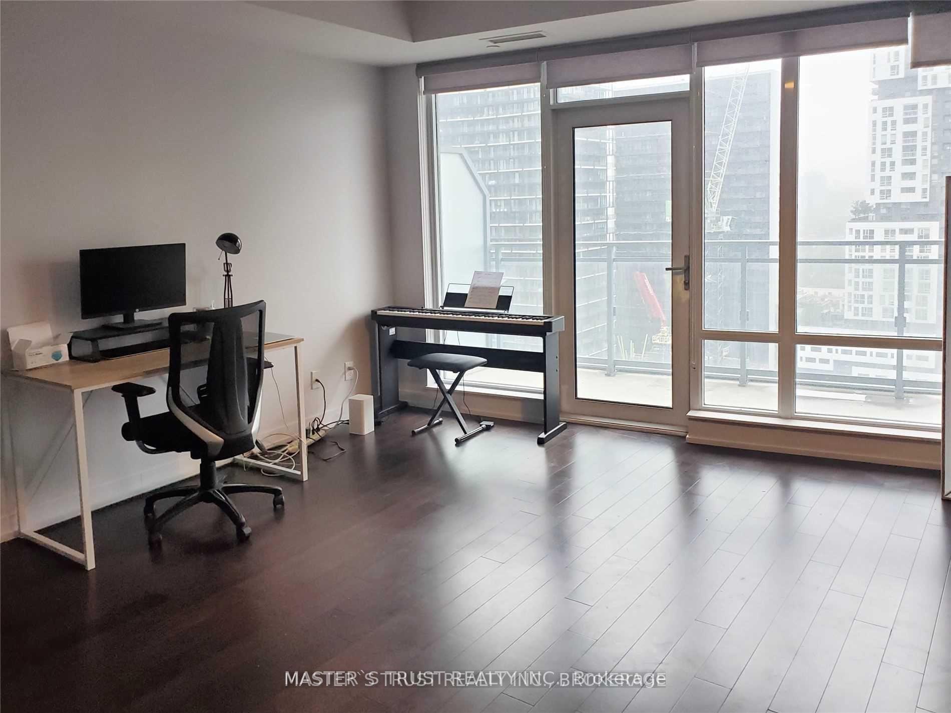 Photo 2 of Unit 2005, 21 Widmer Street, Toronto, Waterfront Communities — HOMEH