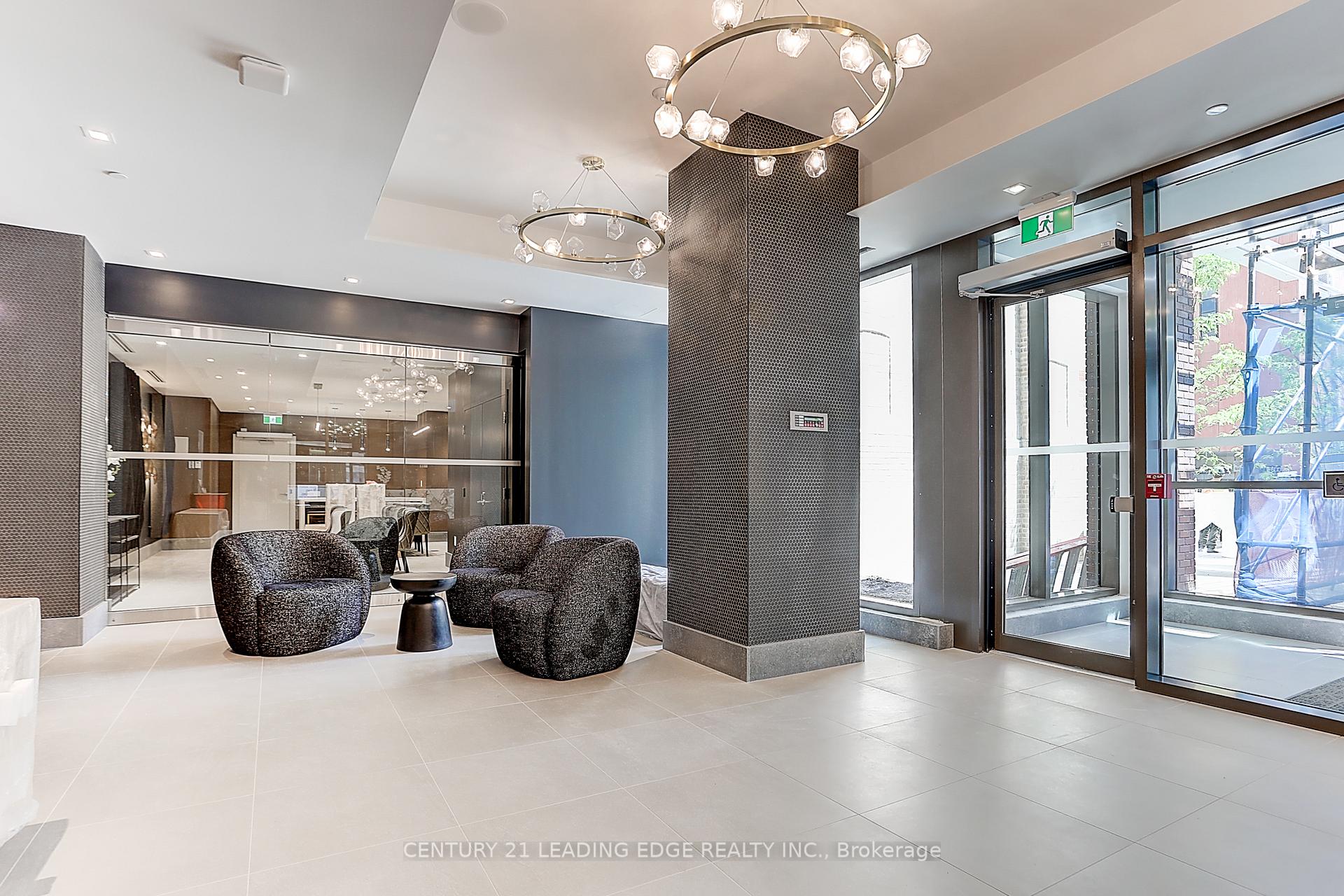 Photo 4 of Unit 913, 8 Widmer Street, Toronto, Waterfront Communities — HOMEH