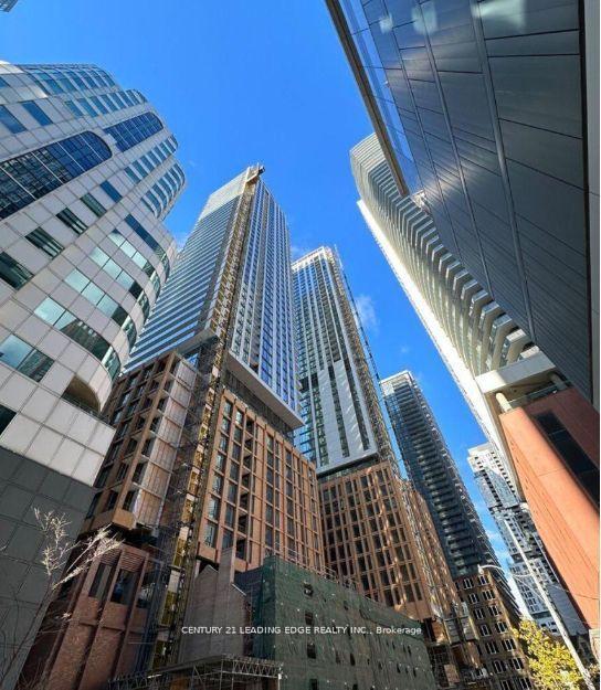 Photo 14 of Unit 913, 8 Widmer Street, Toronto, Waterfront Communities — HOMEH