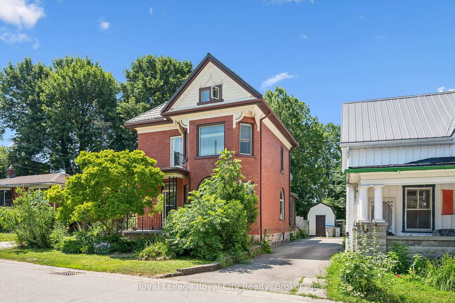 Photo 2 of 5 West Street, Perth East, Milverton — HOMEH