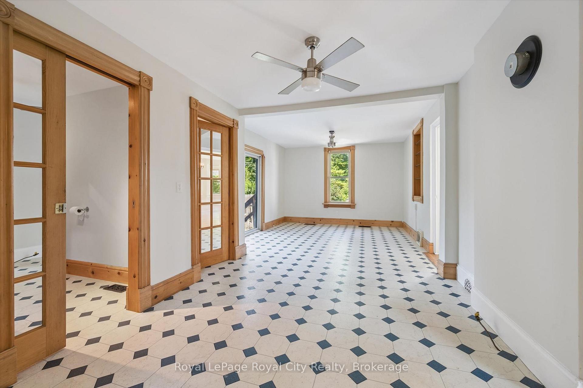 Photo 12 of 5 West Street, Perth East, Milverton — HOMEH