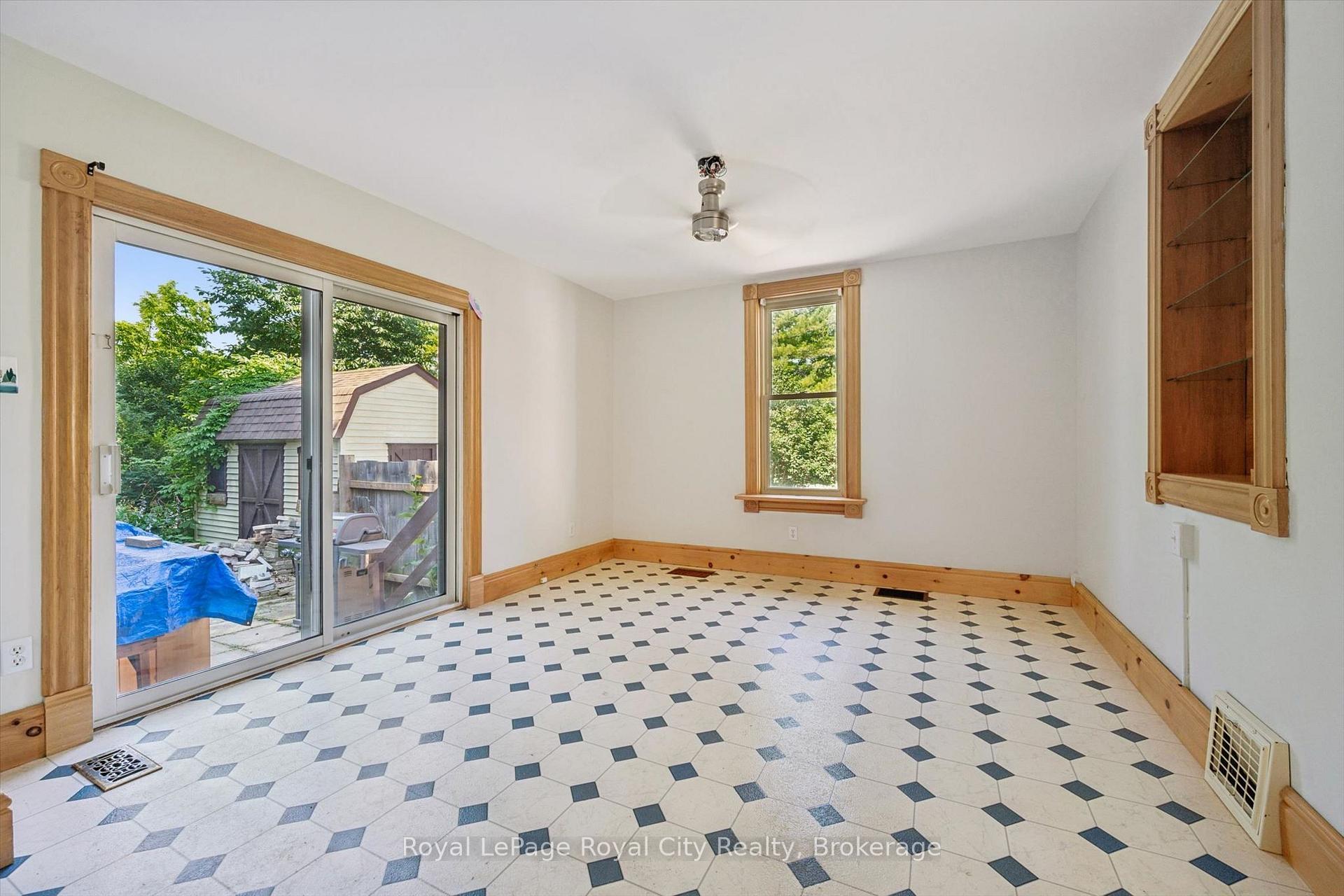 Photo 13 of 5 West Street, Perth East, Milverton — HOMEH