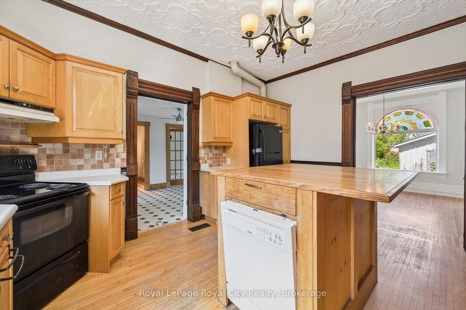 Photo 29 of 5 West Street, Perth East, Milverton — HOMEH