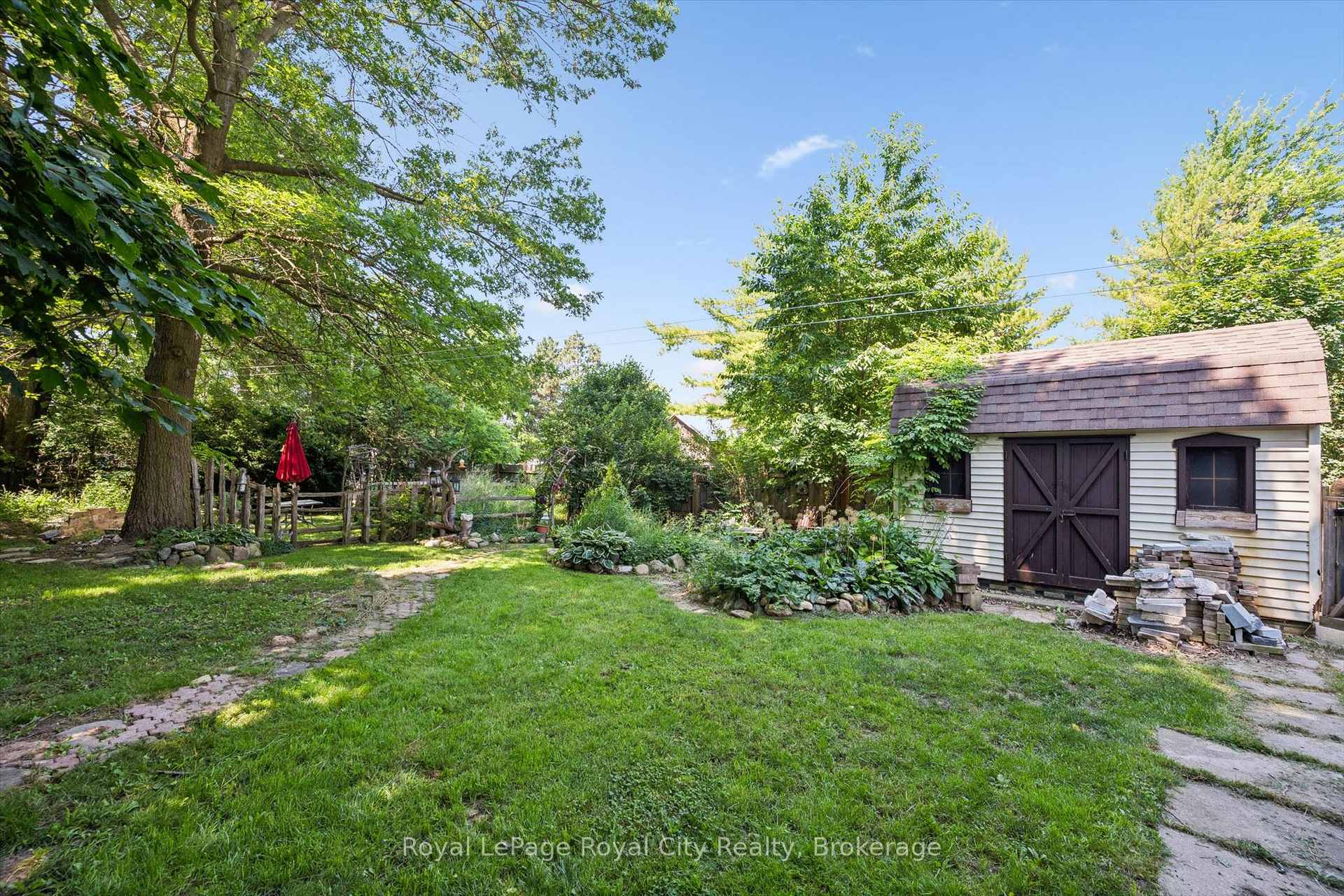 Photo 36 of 5 West Street, Perth East, Milverton — HOMEH