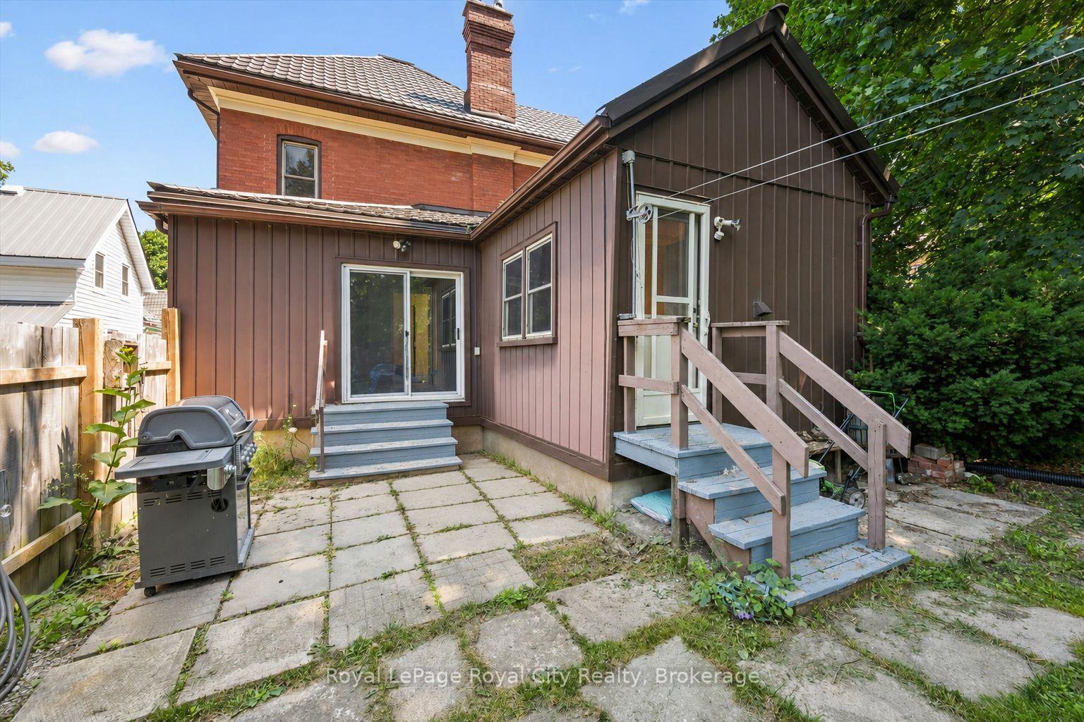Photo 40 of 5 West Street, Perth East, Milverton — HOMEH