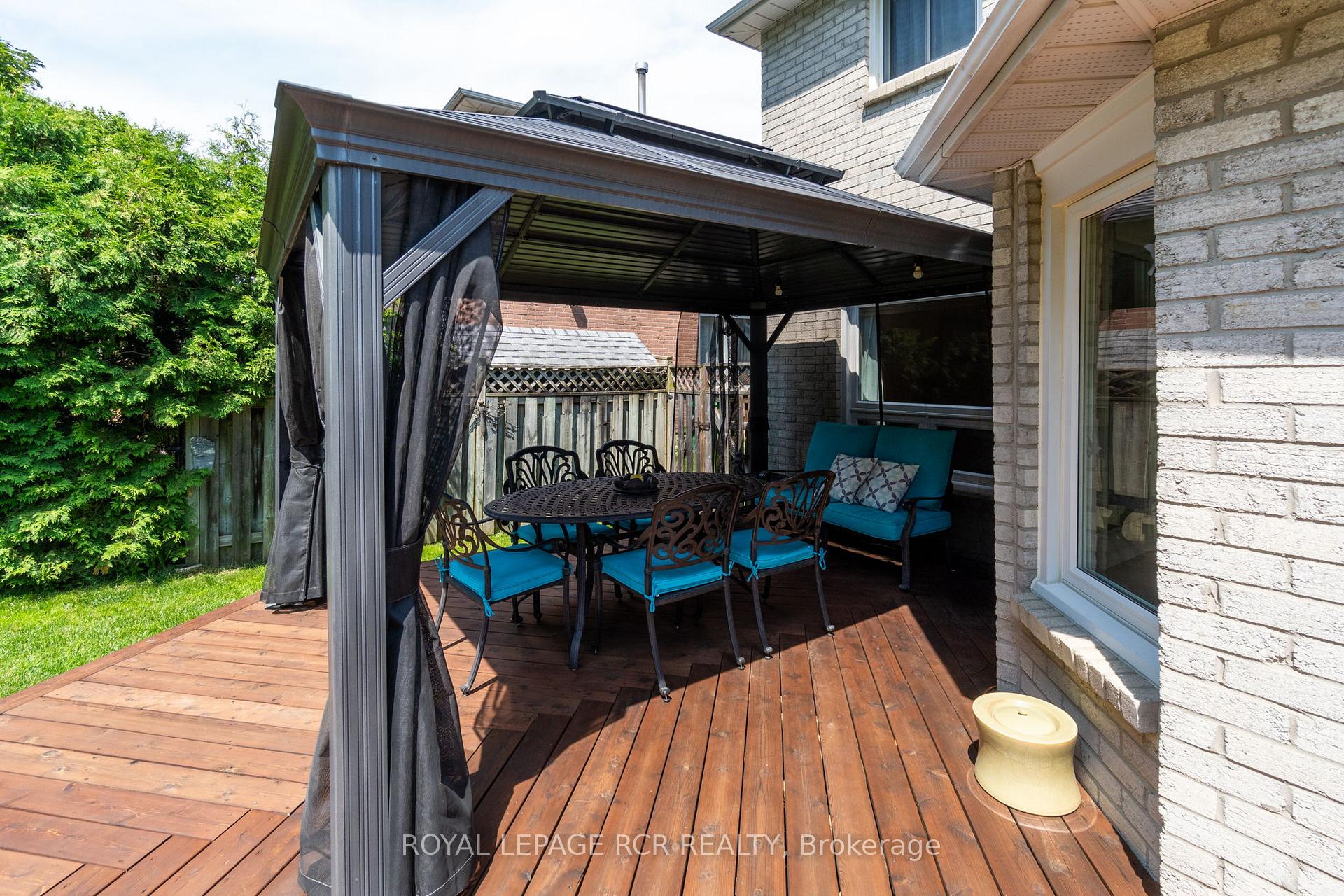 Photo 32 of 9 Doepath Way, Caledon, Bolton West — HOMEH