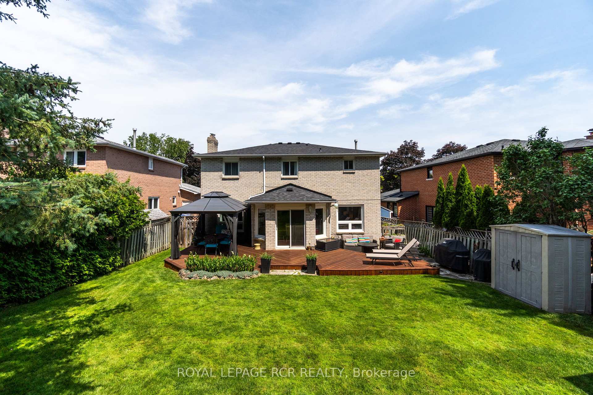 Photo 34 of 9 Doepath Way, Caledon, Bolton West — HOMEH