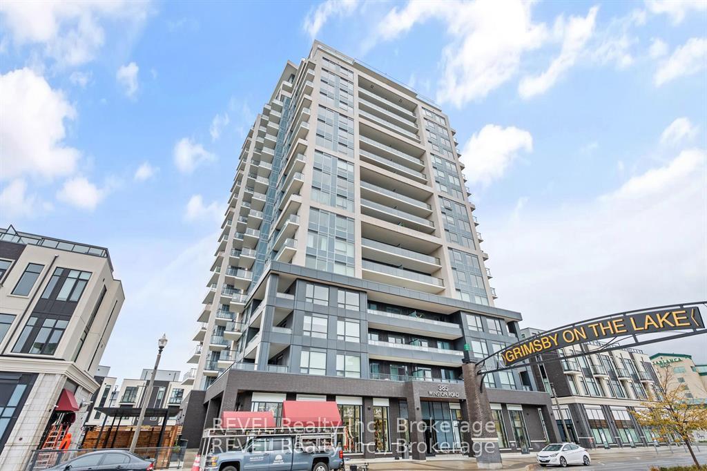 Photo 2 of Unit 1010, 385 Winston Road, Grimsby, Grimsby Beach — HOMEH