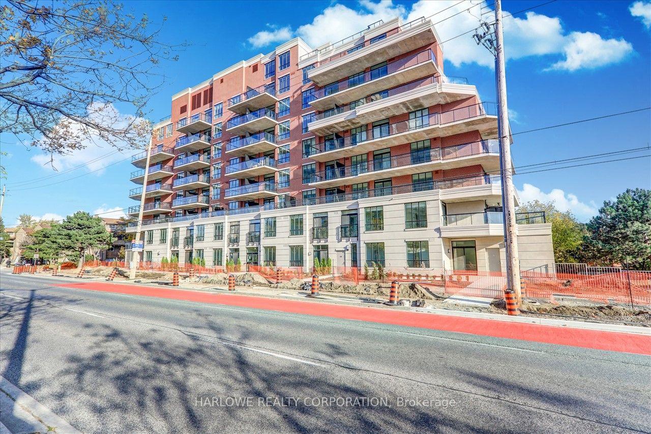 Photo of Unit 302, 3655 Kingston Road