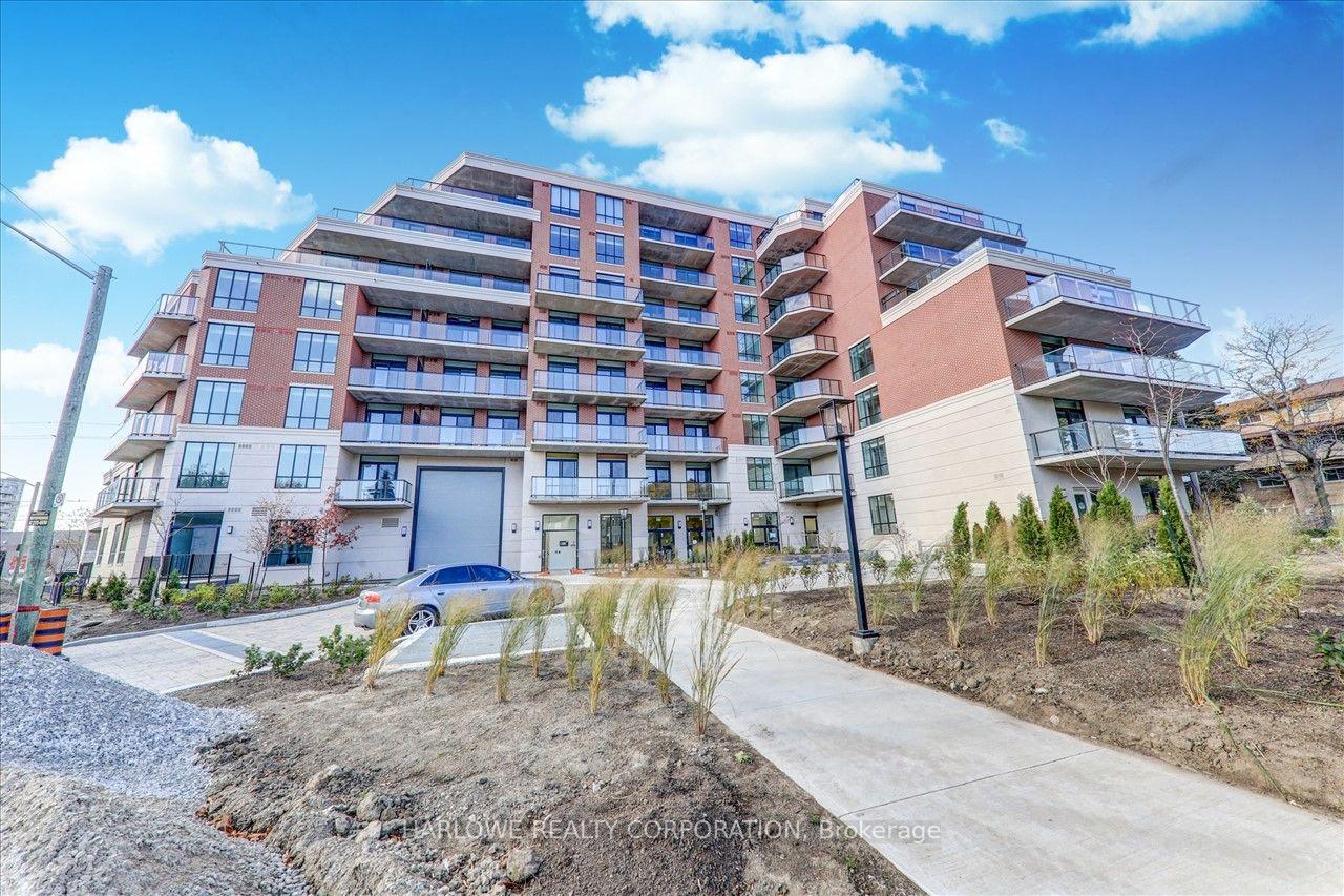 Photo 5 of Unit 302, 3655 Kingston Road, Scarborough, Scarborough Village — HOMEH
