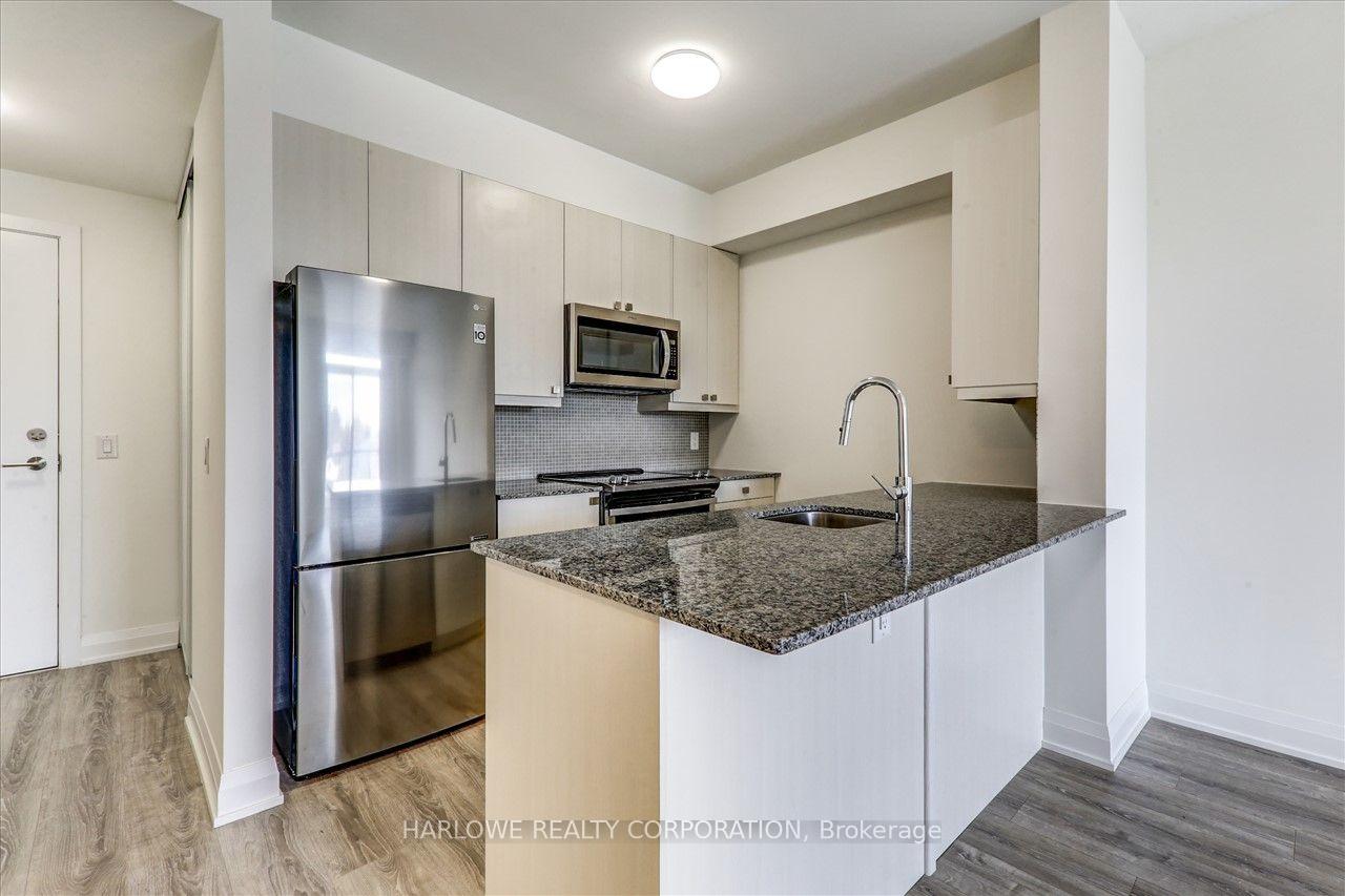 Photo 12 of Unit 302, 3655 Kingston Road, Scarborough, Scarborough Village — HOMEH