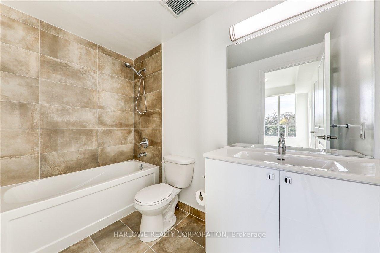 Photo 21 of Unit 302, 3655 Kingston Road, Scarborough, Scarborough Village — HOMEH