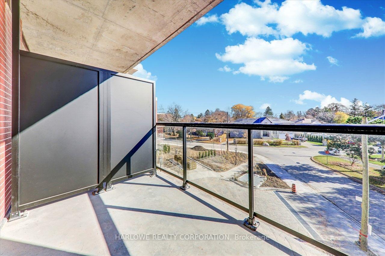 Photo 22 of Unit 302, 3655 Kingston Road, Scarborough, Scarborough Village — HOMEH