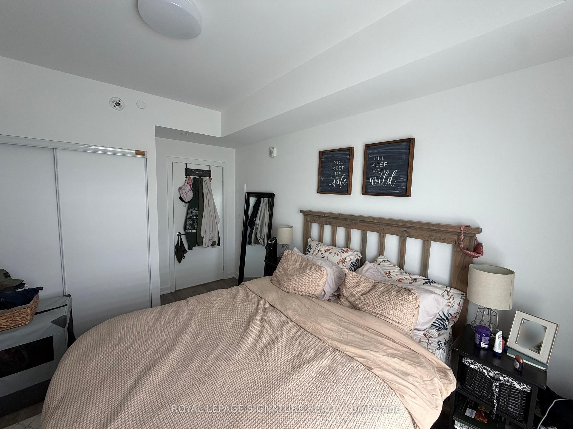 Photo 9 of Unit 810, 56 Lakeside Terrace, Barrie, Little Lake — HOMEH