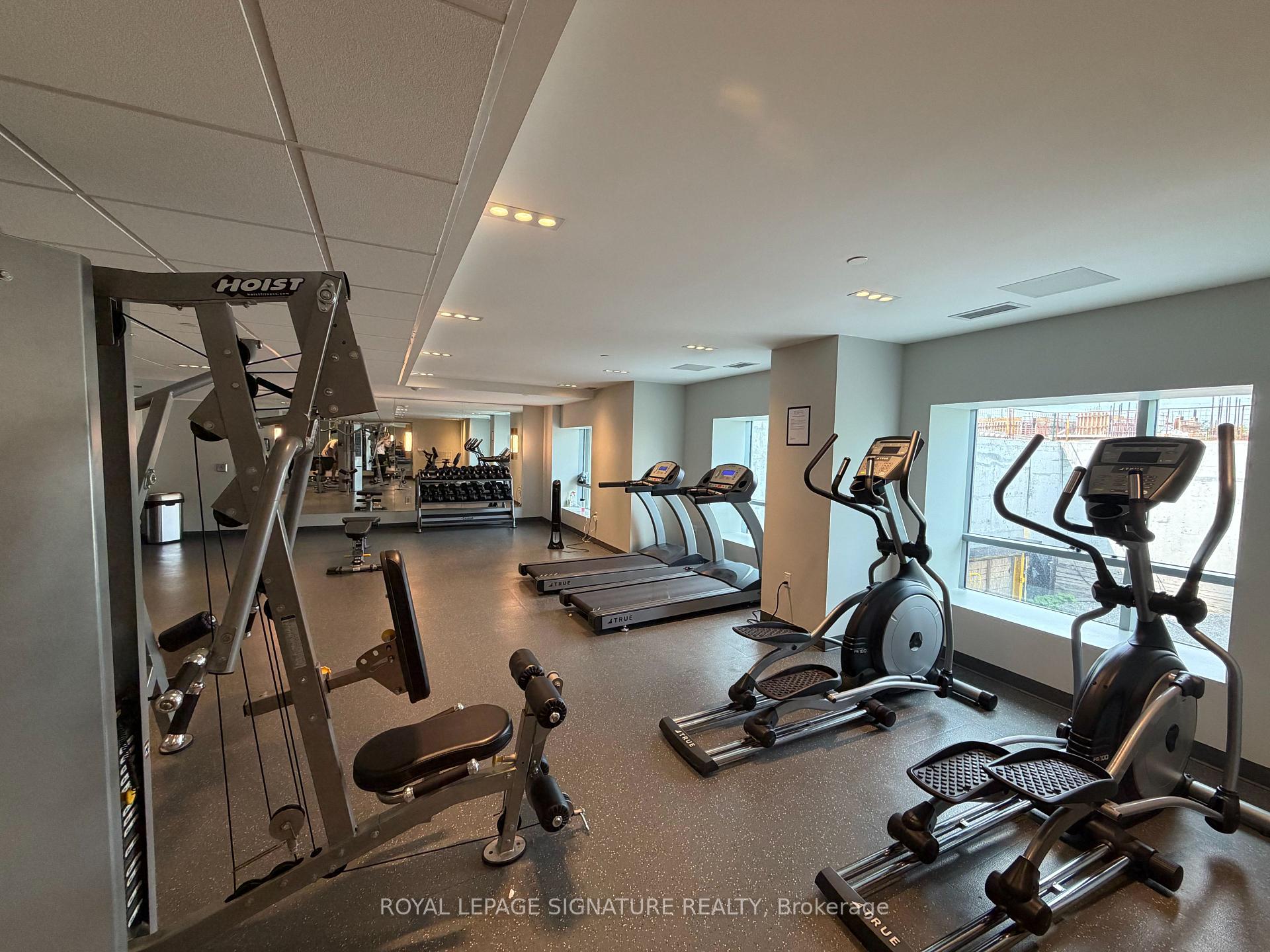 Photo 12 of Unit 810, 56 Lakeside Terrace, Barrie, Little Lake — HOMEH