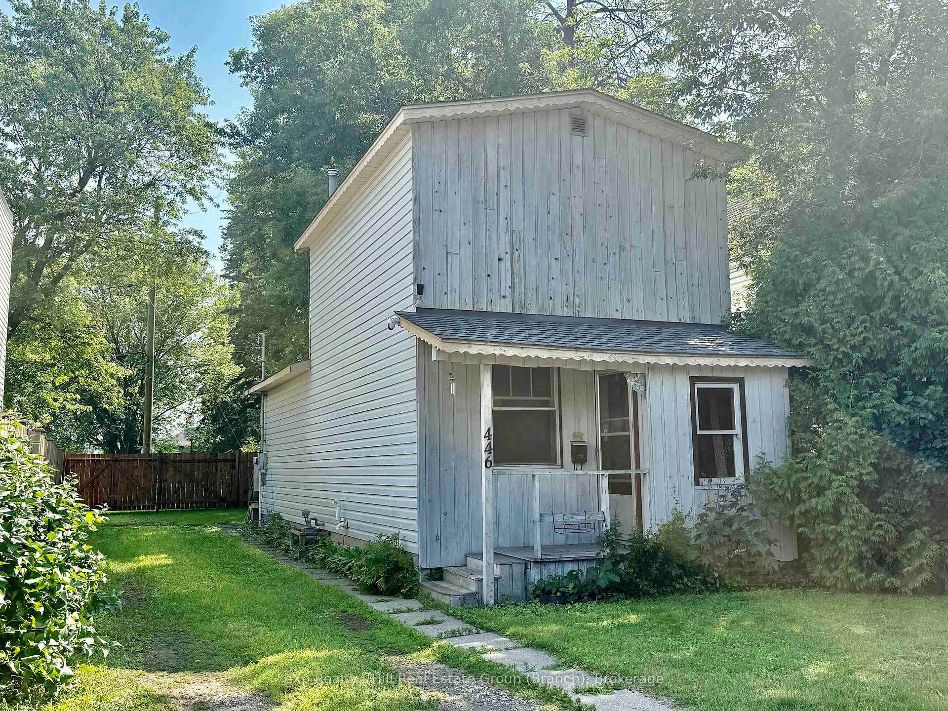 Photo 1 of 446 Vickers Street N, Thunder Bay, McKeller Park — HOMEH