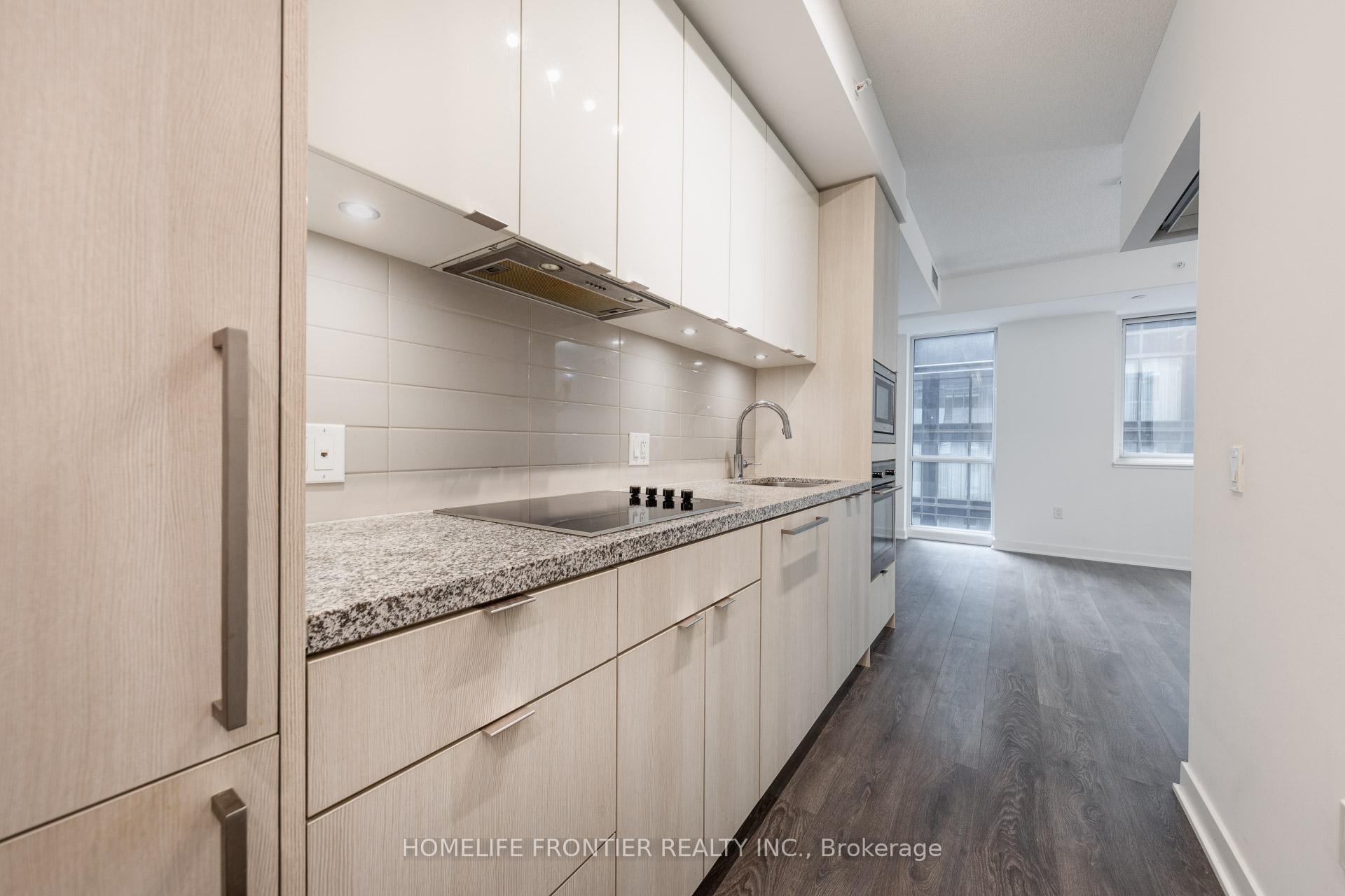 Photo 14 of Unit 705, 115 Blue Jays Way, Toronto, Waterfront Communities — HOMEH