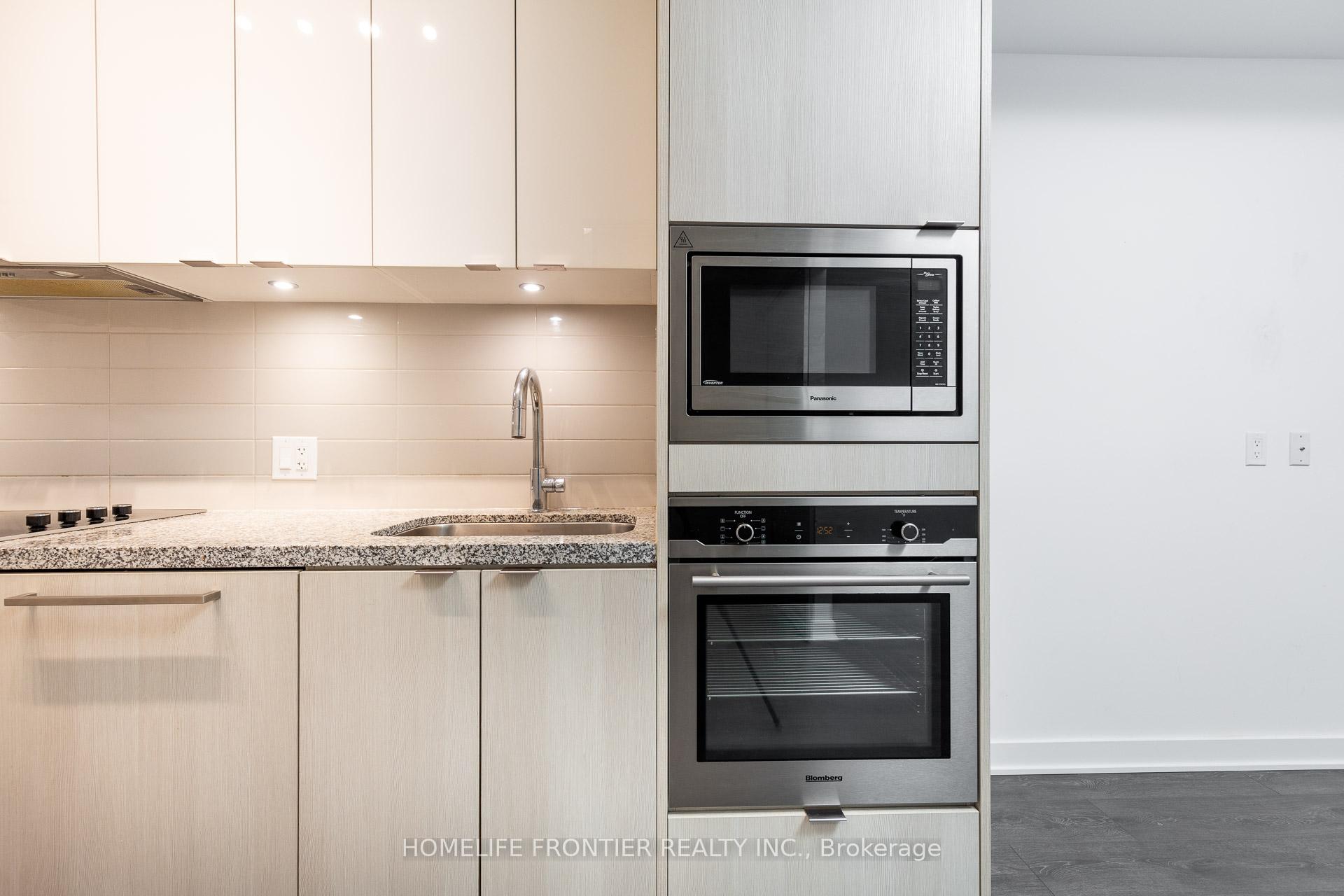 Photo 17 of Unit 705, 115 Blue Jays Way, Toronto, Waterfront Communities — HOMEH