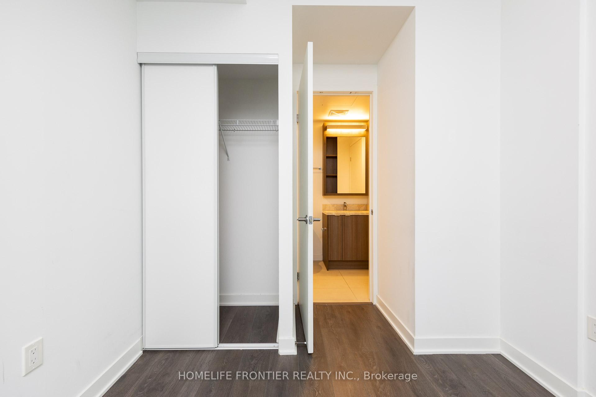 Photo 23 of Unit 705, 115 Blue Jays Way, Toronto, Waterfront Communities — HOMEH