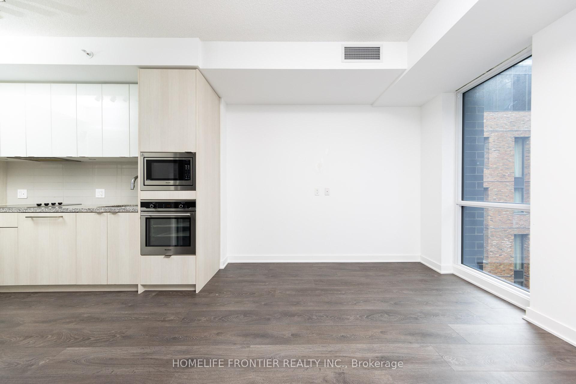 Photo 30 of Unit 705, 115 Blue Jays Way, Toronto, Waterfront Communities — HOMEH