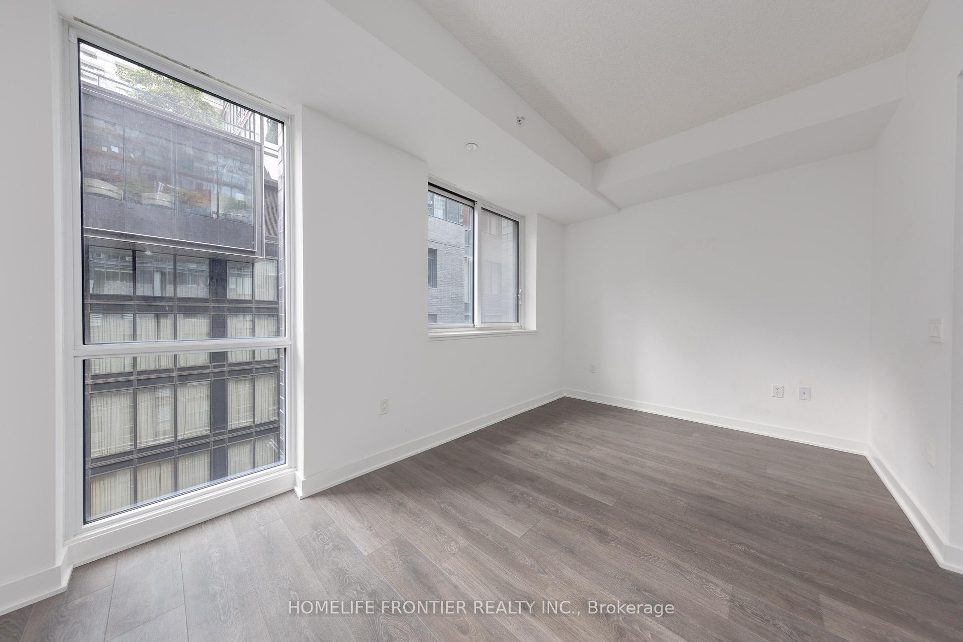 Photo 32 of Unit 705, 115 Blue Jays Way, Toronto, Waterfront Communities — HOMEH