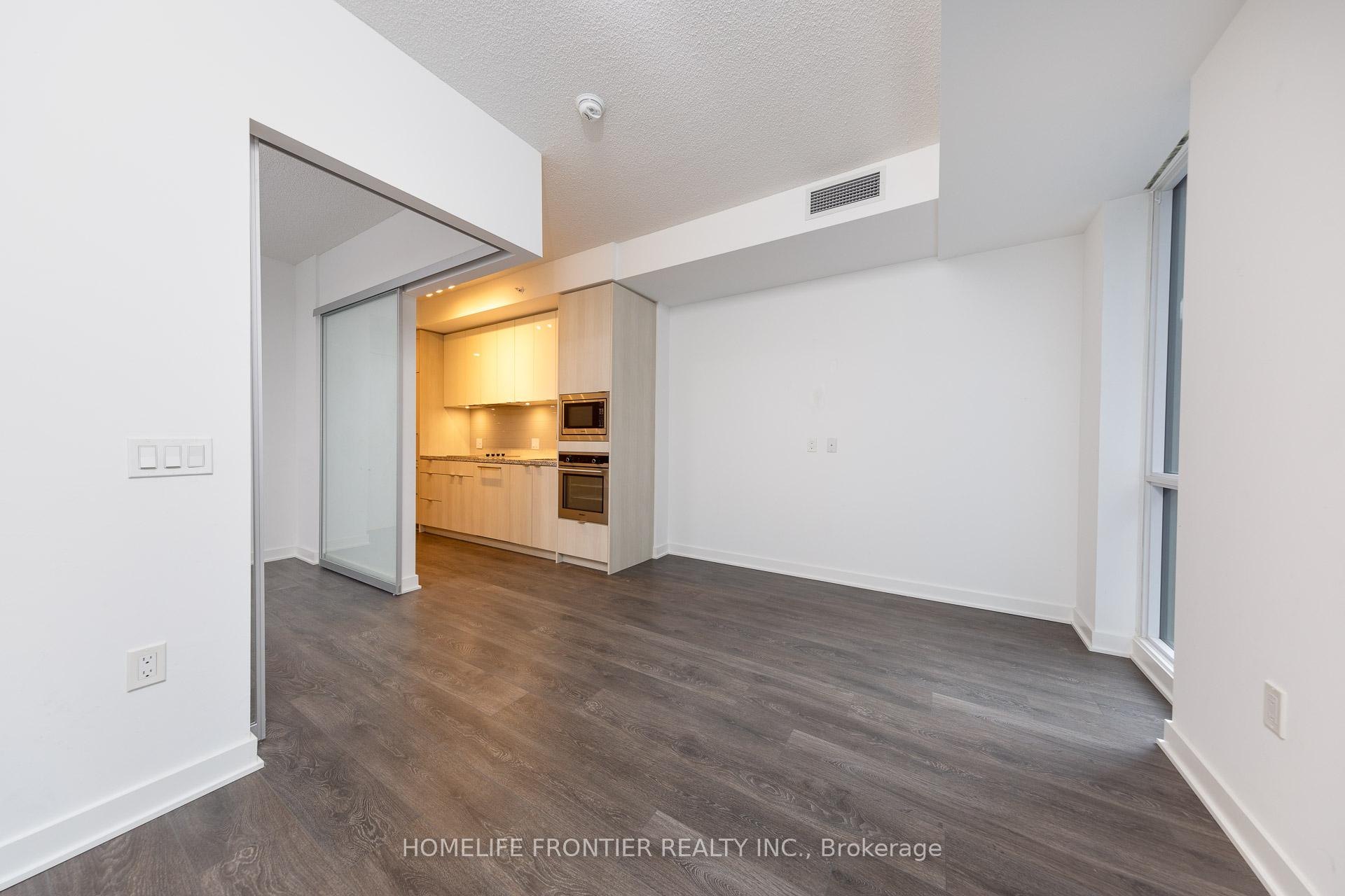 Photo 24 of Unit 705, 115 Blue Jays Way, Toronto, Waterfront Communities — HOMEH