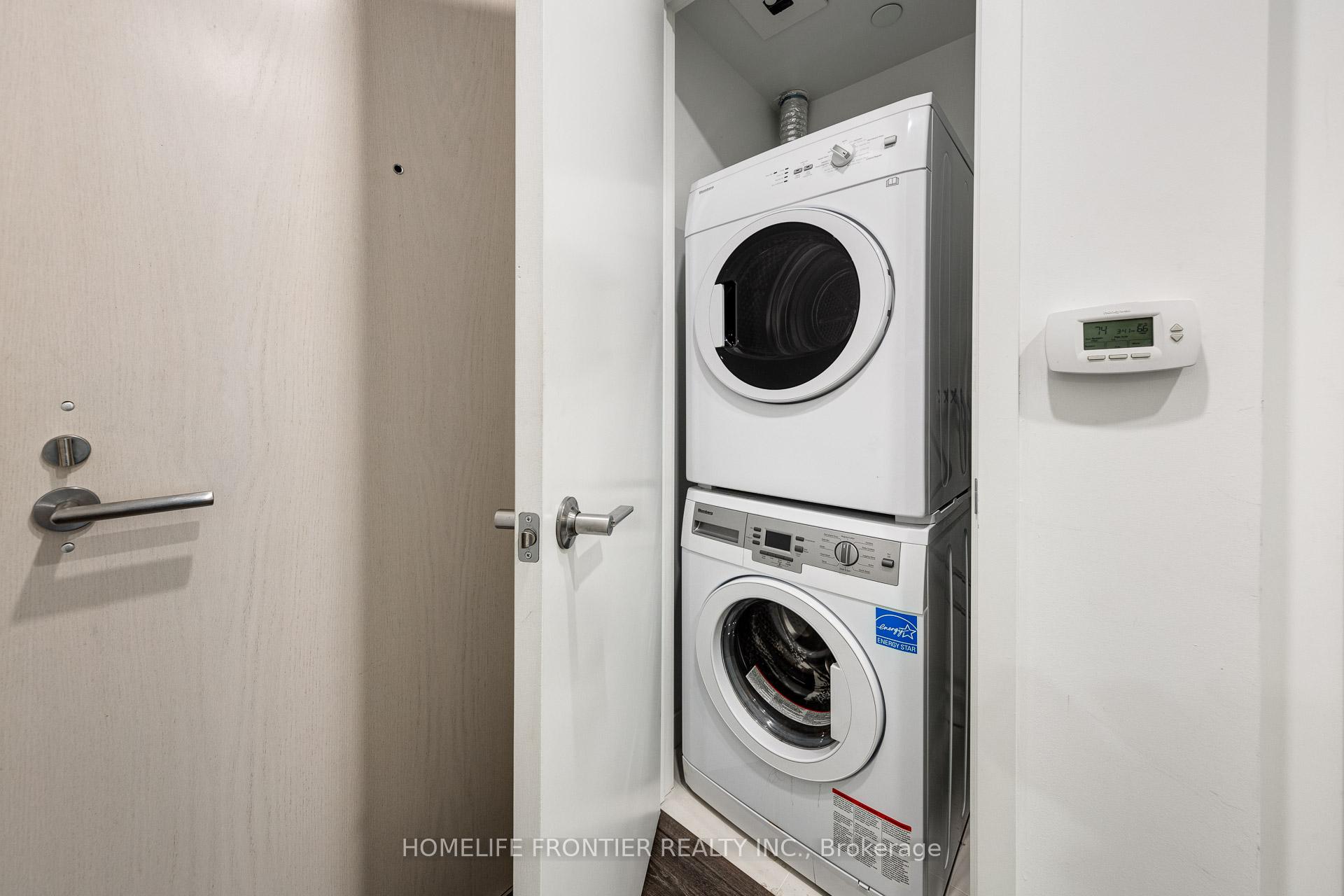 Photo 20 of Unit 705, 115 Blue Jays Way, Toronto, Waterfront Communities — HOMEH
