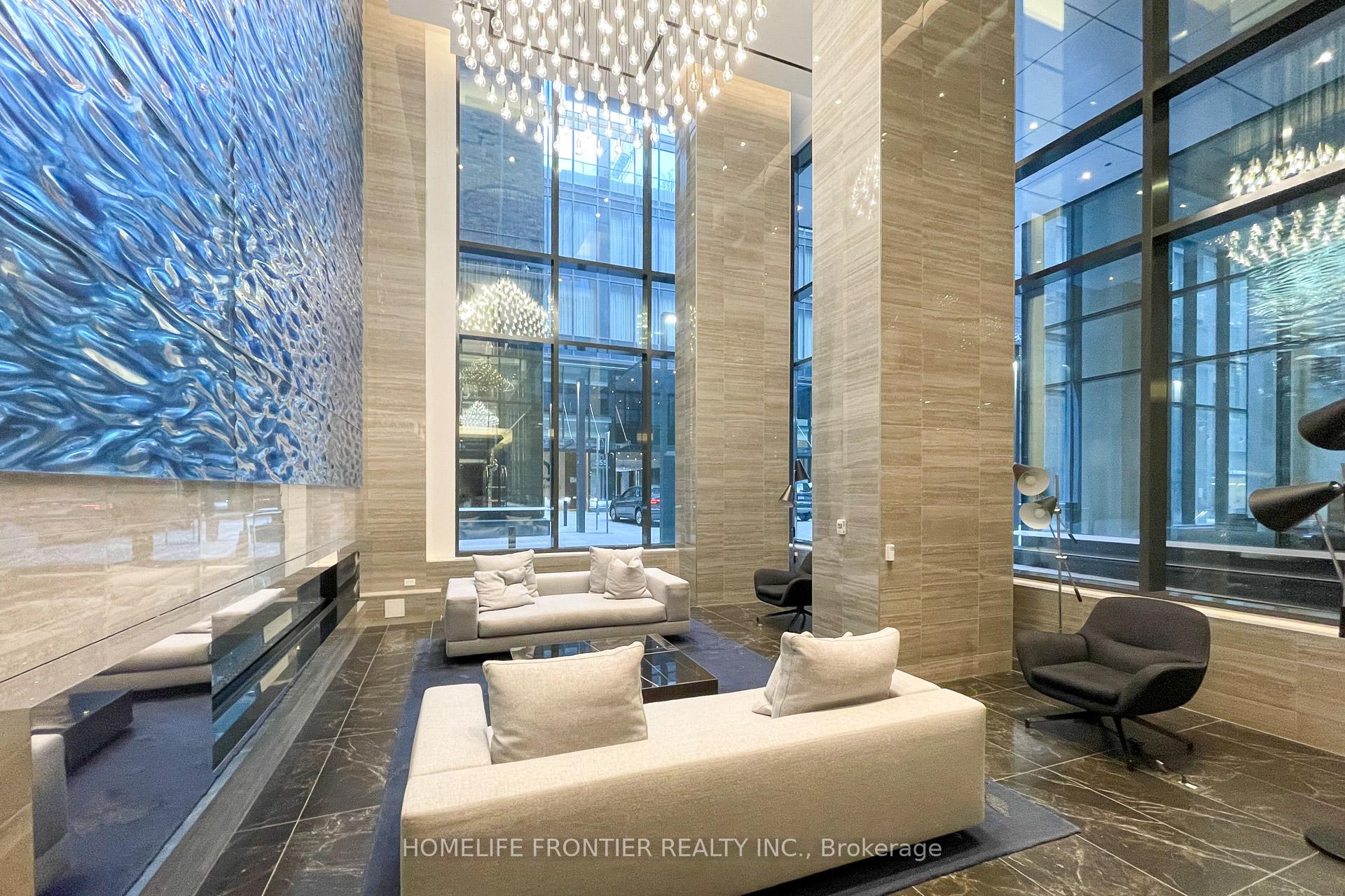 Photo 40 of Unit 705, 115 Blue Jays Way, Toronto, Waterfront Communities — HOMEH