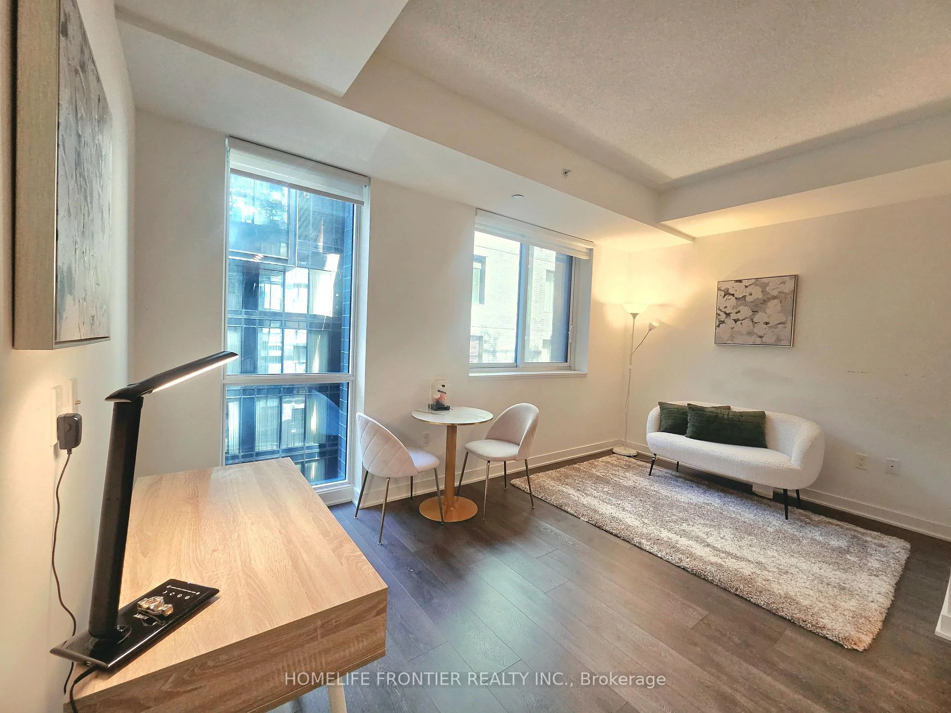 Photo of Unit 705, 115 Blue Jays Way