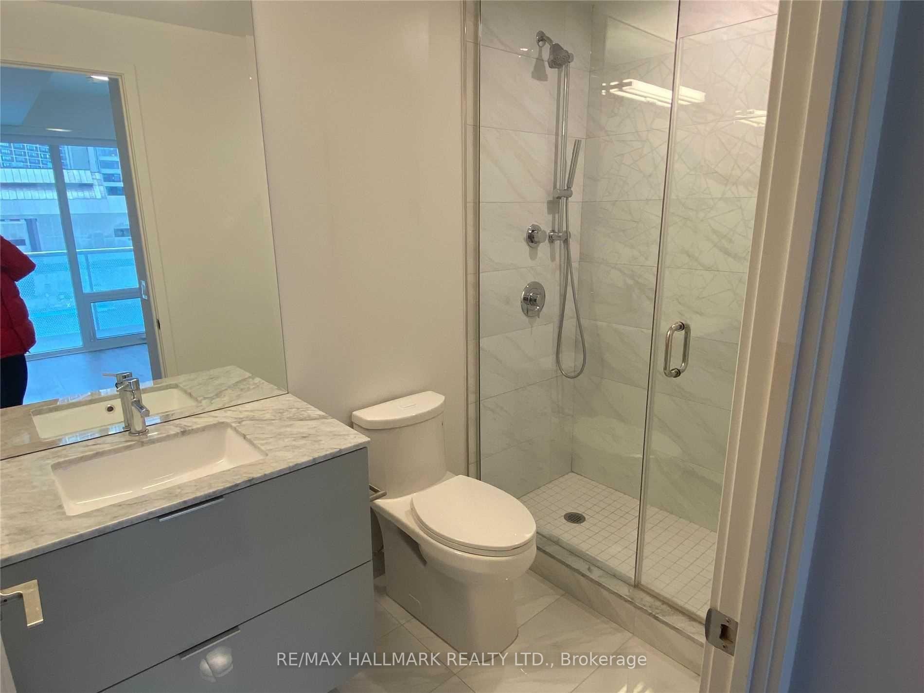 Photo 7 of Unit 416, 15 Queens Quay E, Toronto, Waterfront Communities — HOMEH
