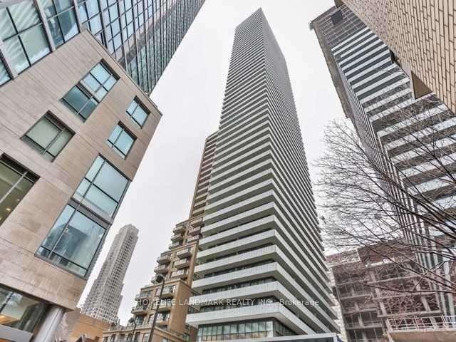 Photo 1 of Unit 3110, 42 Charles Street E, Toronto, Church-Yonge Corridor — HOMEH