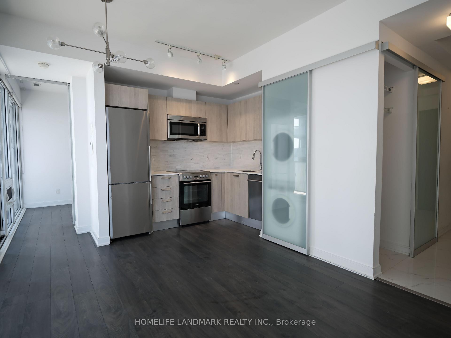 Photo 2 of Unit 3110, 42 Charles Street E, Toronto, Church-Yonge Corridor — HOMEH
