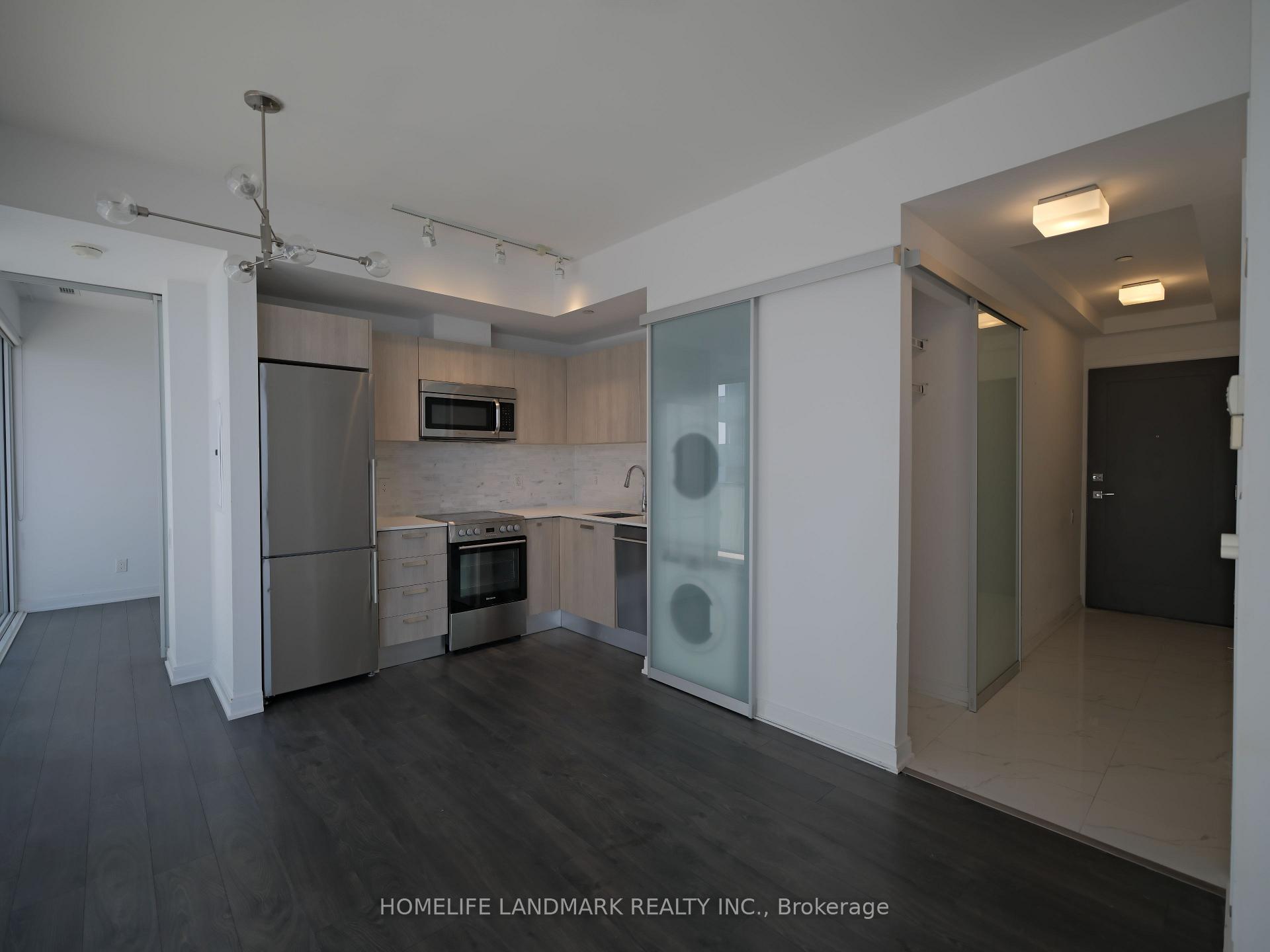 Photo 4 of Unit 3110, 42 Charles Street E, Toronto, Church-Yonge Corridor — HOMEH