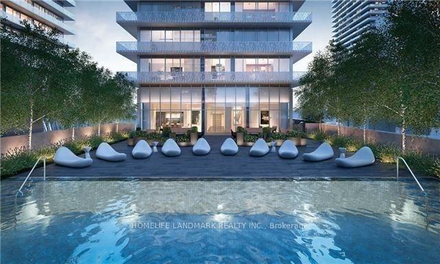 Photo 18 of Unit 3110, 42 Charles Street E, Toronto, Church-Yonge Corridor — HOMEH