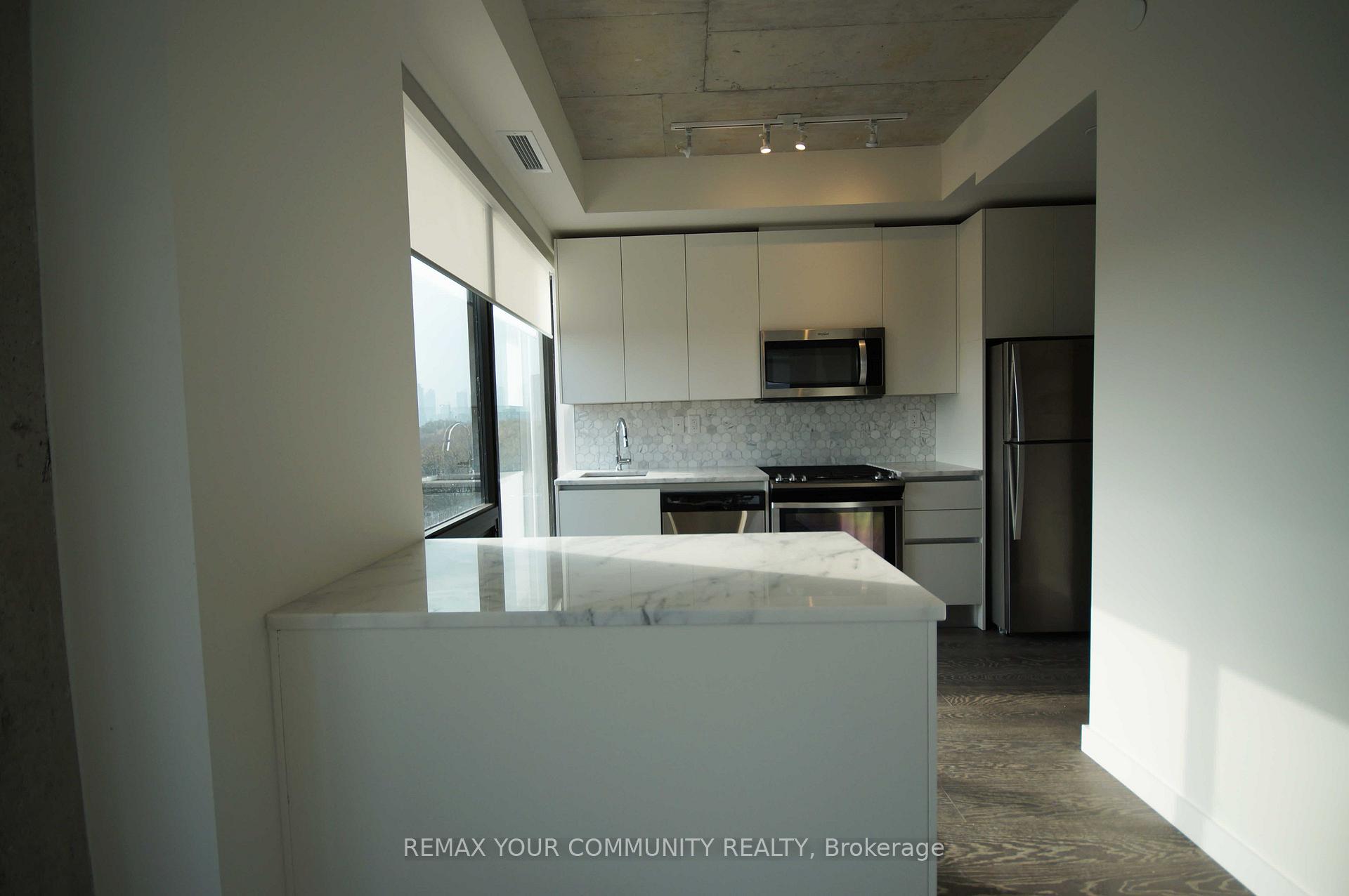 Photo 3 of Unit 723, 246 Logan Avenue, Toronto, South Riverdale — HOMEH