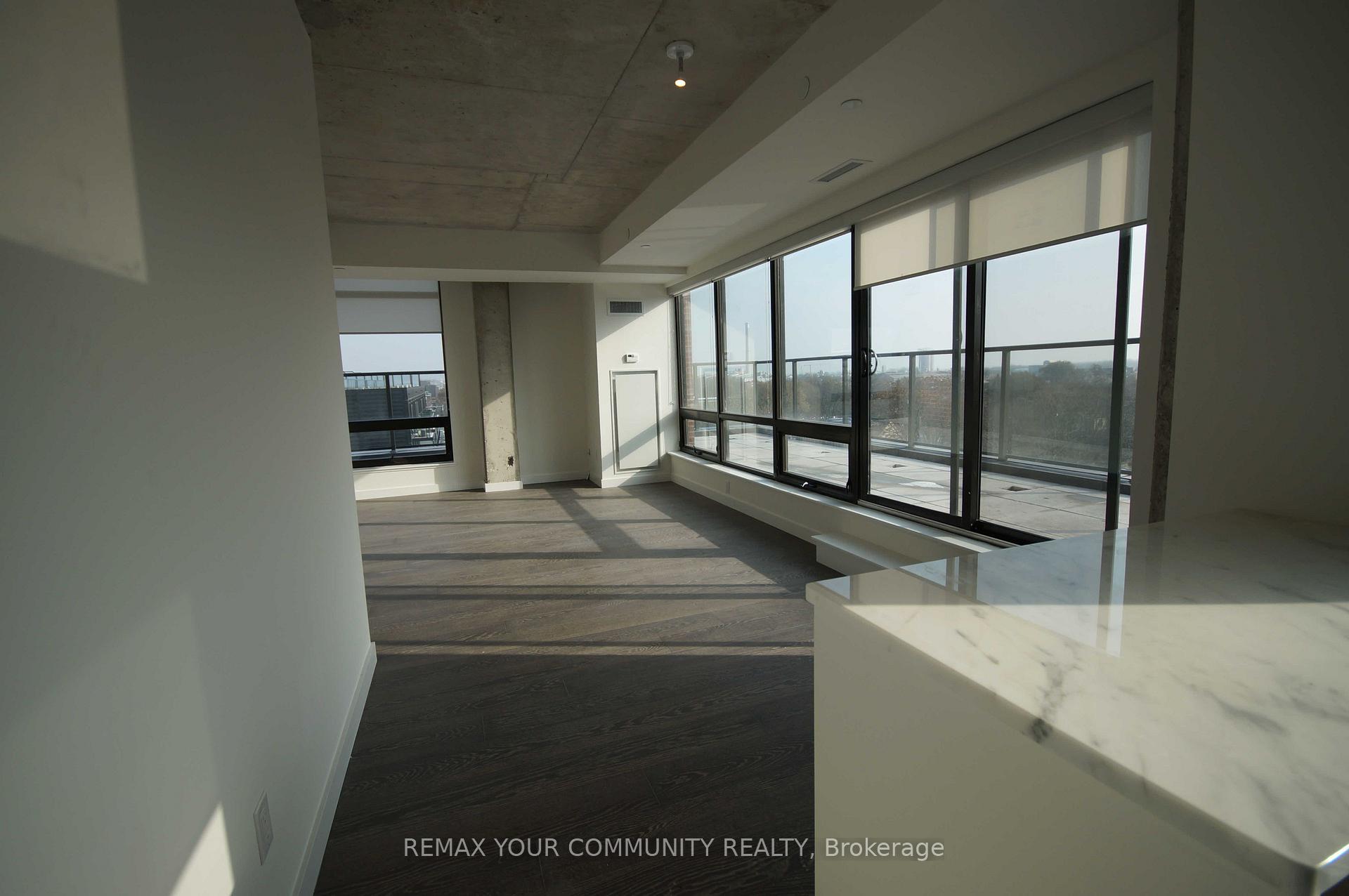 Photo 5 of Unit 723, 246 Logan Avenue, Toronto, South Riverdale — HOMEH