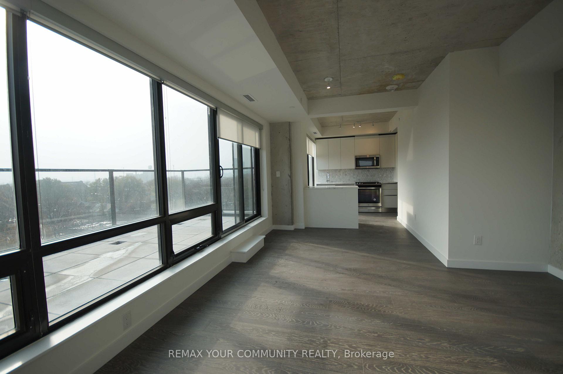 Photo 7 of Unit 723, 246 Logan Avenue, Toronto, South Riverdale — HOMEH