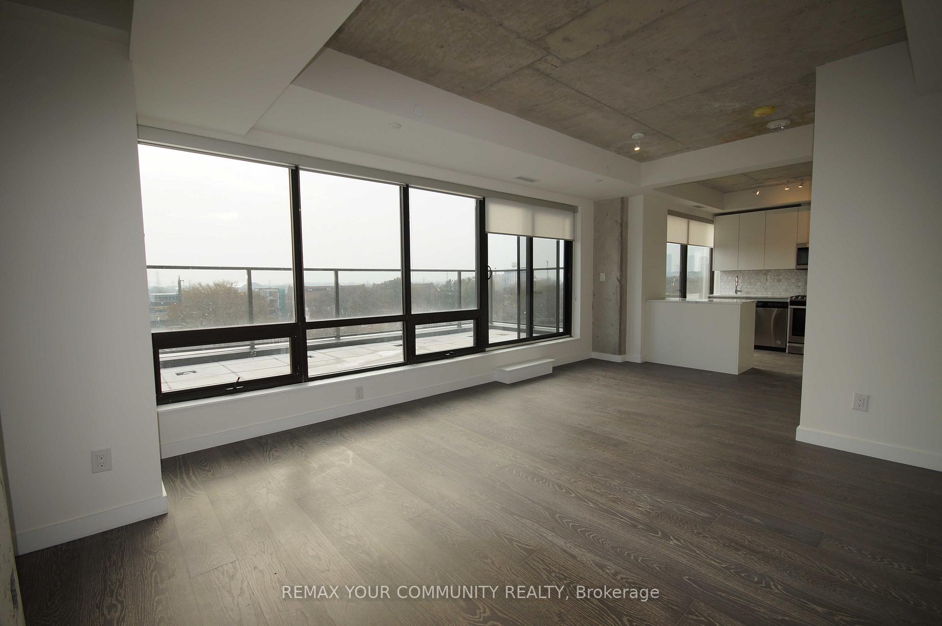 Photo 8 of Unit 723, 246 Logan Avenue, Toronto, South Riverdale — HOMEH