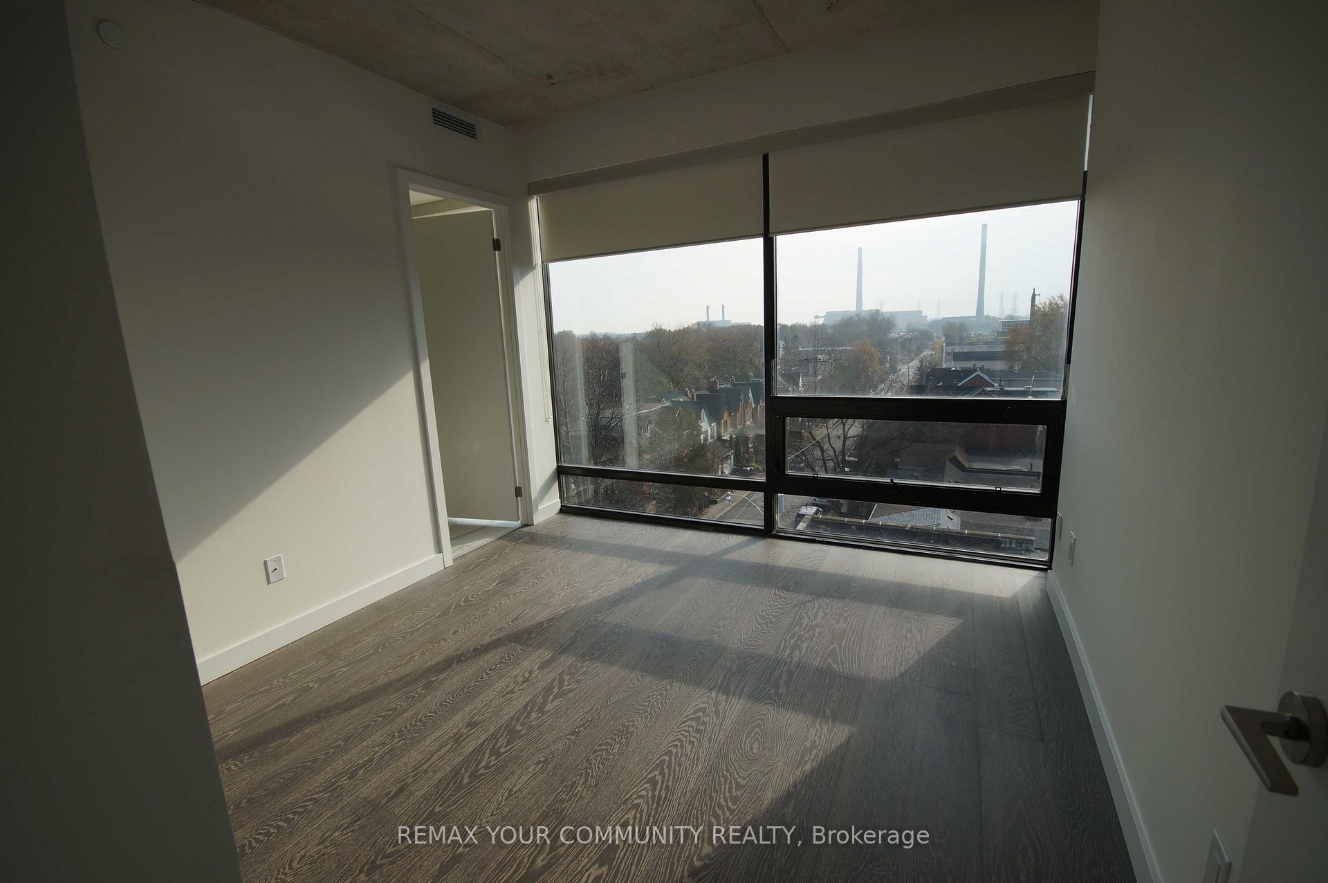 Photo 9 of Unit 723, 246 Logan Avenue, Toronto, South Riverdale — HOMEH