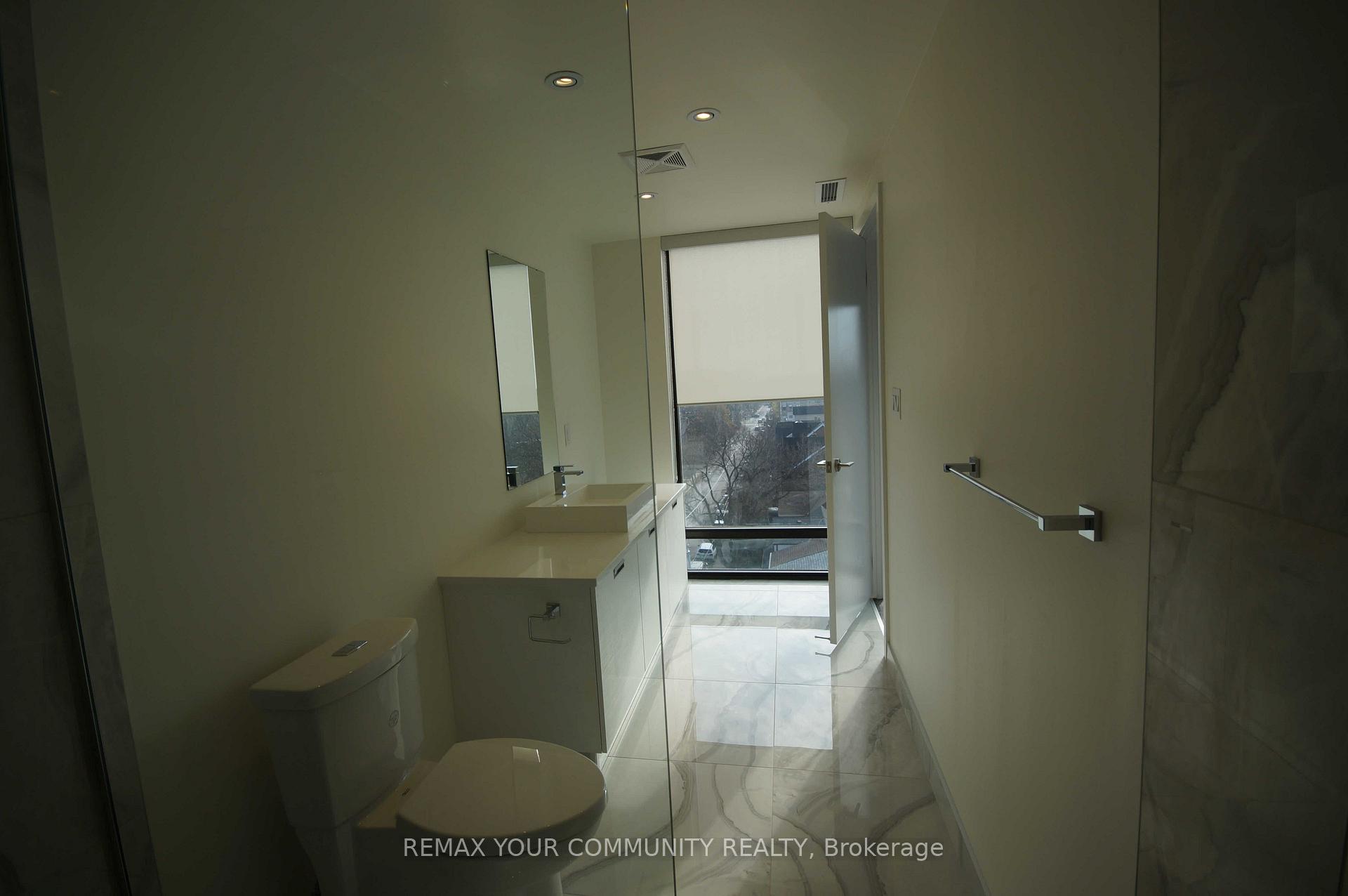 Photo 12 of Unit 723, 246 Logan Avenue, Toronto, South Riverdale — HOMEH