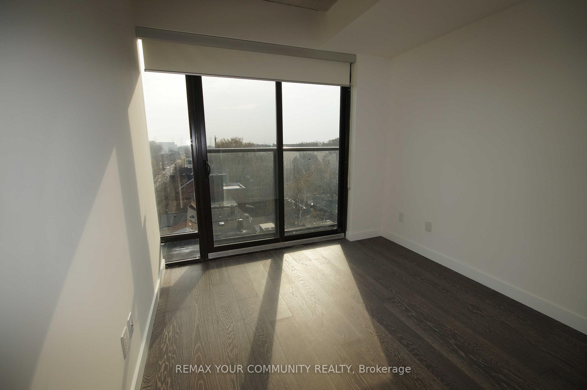 Photo 13 of Unit 723, 246 Logan Avenue, Toronto, South Riverdale — HOMEH