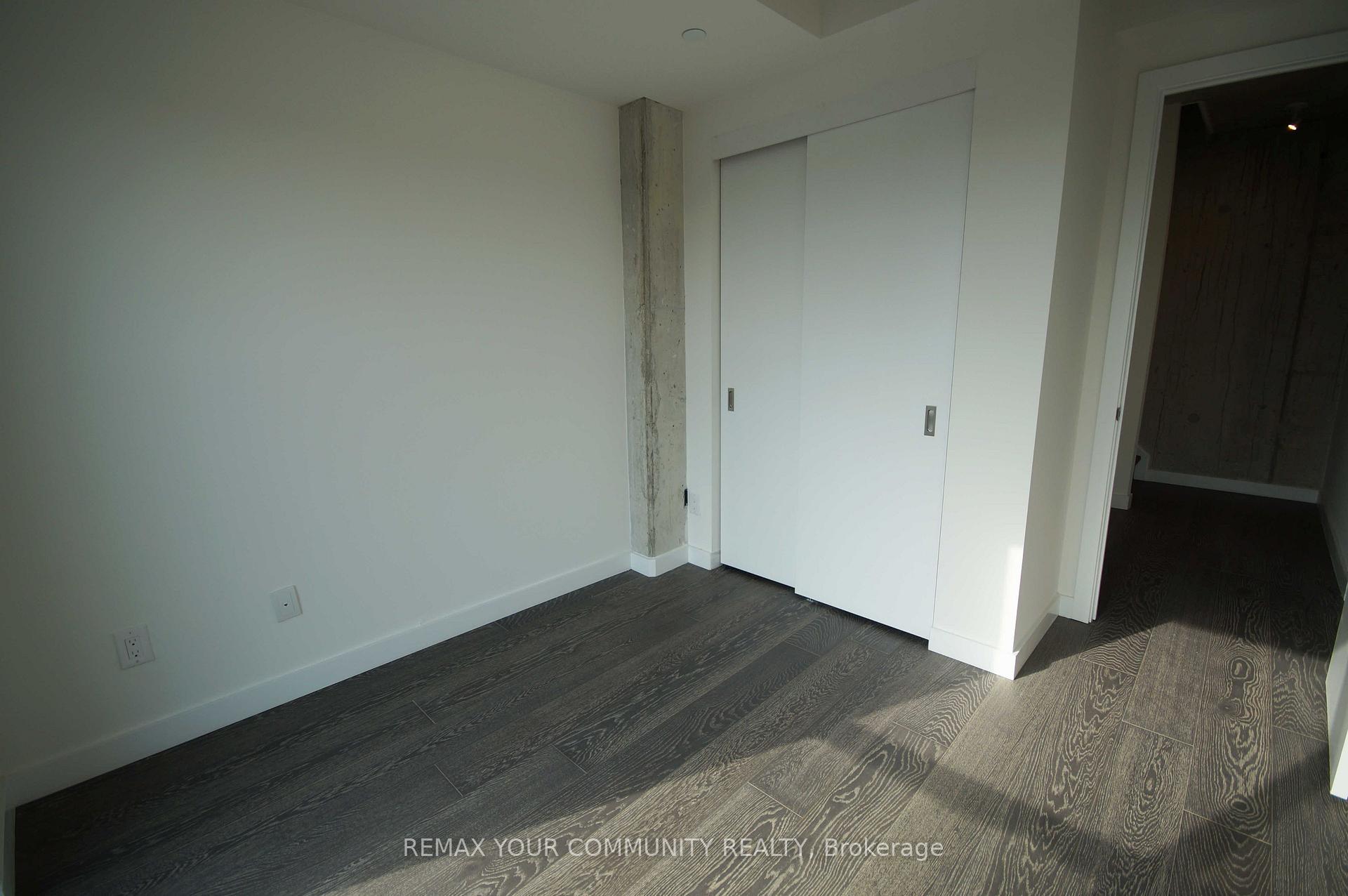 Photo 14 of Unit 723, 246 Logan Avenue, Toronto, South Riverdale — HOMEH