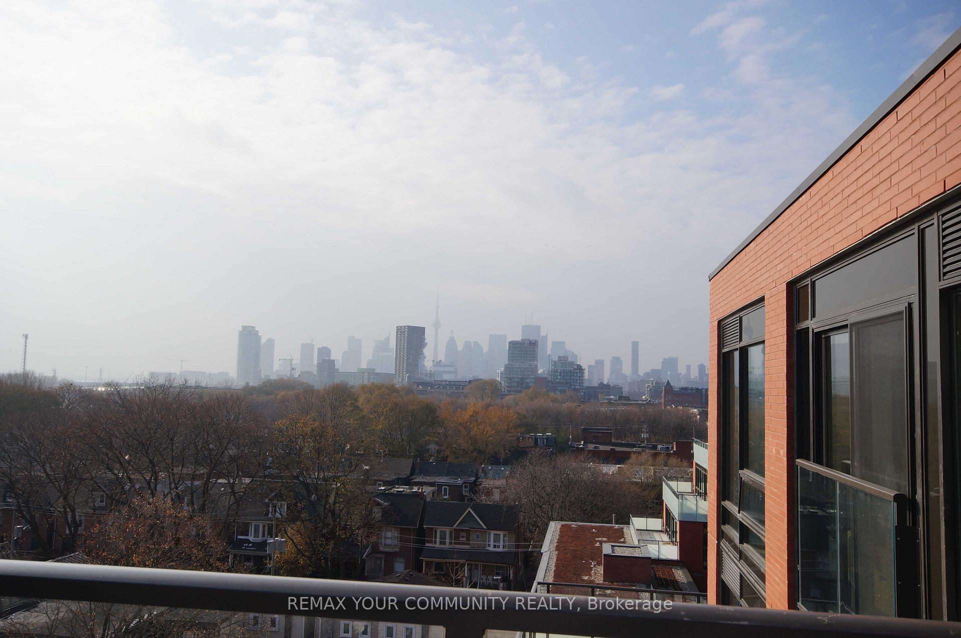 Photo 18 of Unit 723, 246 Logan Avenue, Toronto, South Riverdale — HOMEH