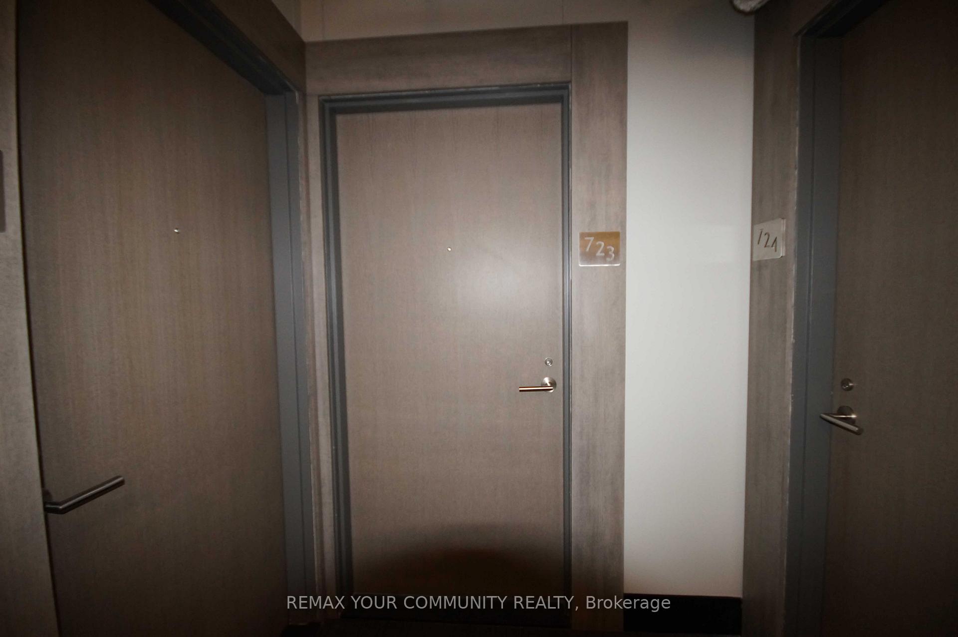 Photo 19 of Unit 723, 246 Logan Avenue, Toronto, South Riverdale — HOMEH
