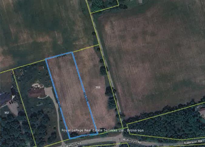 Photo 2 of 361 Robinson Road, Brant, Burford — HOMEH