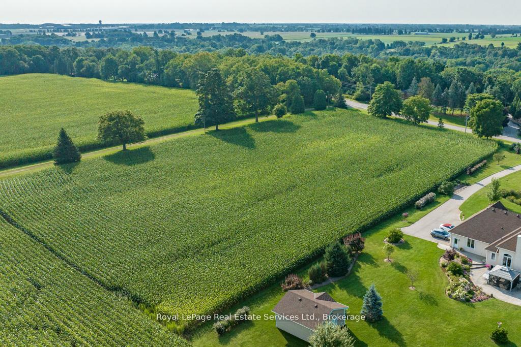 Photo 4 of 361 Robinson Road, Brant, Burford — HOMEH
